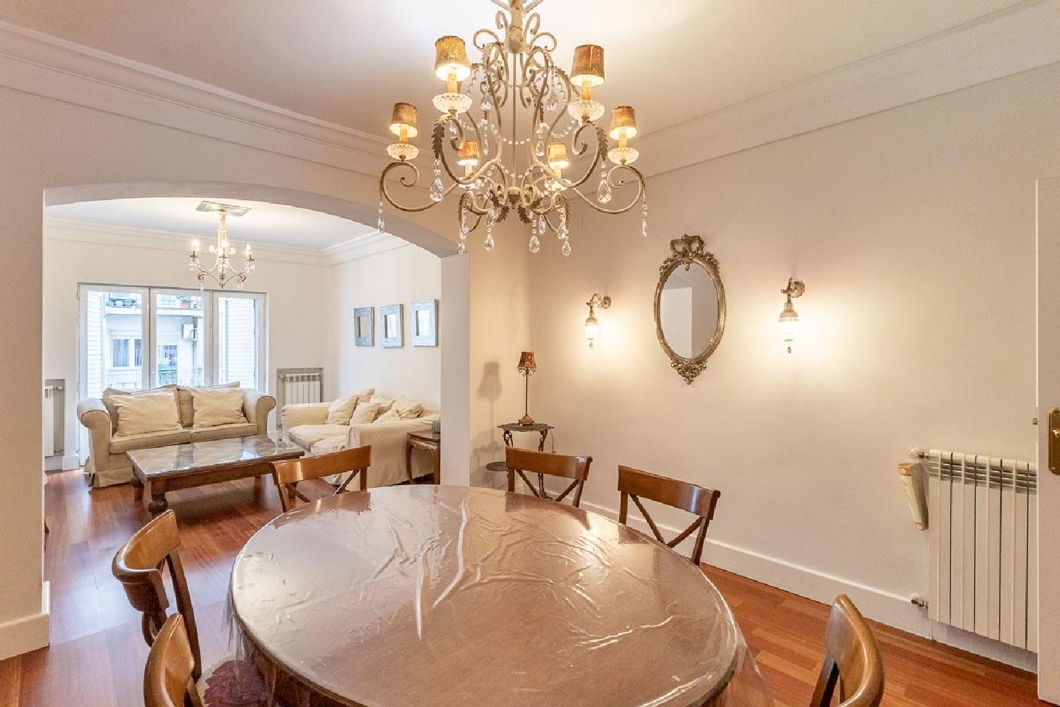  kaufen Wohnung Barrio De Granada Alacantí 3