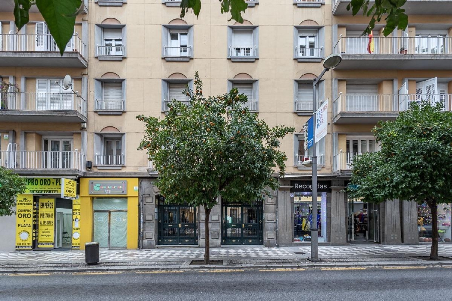  kaufen Wohnung Barrio De Granada Alacantí 2
