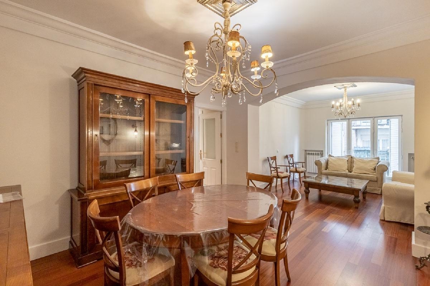  kaufen Wohnung Barrio De Granada Alacantí 5