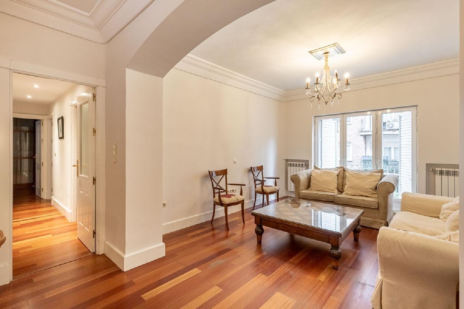  kaufen Wohnung Barrio De Granada Alacantí 4