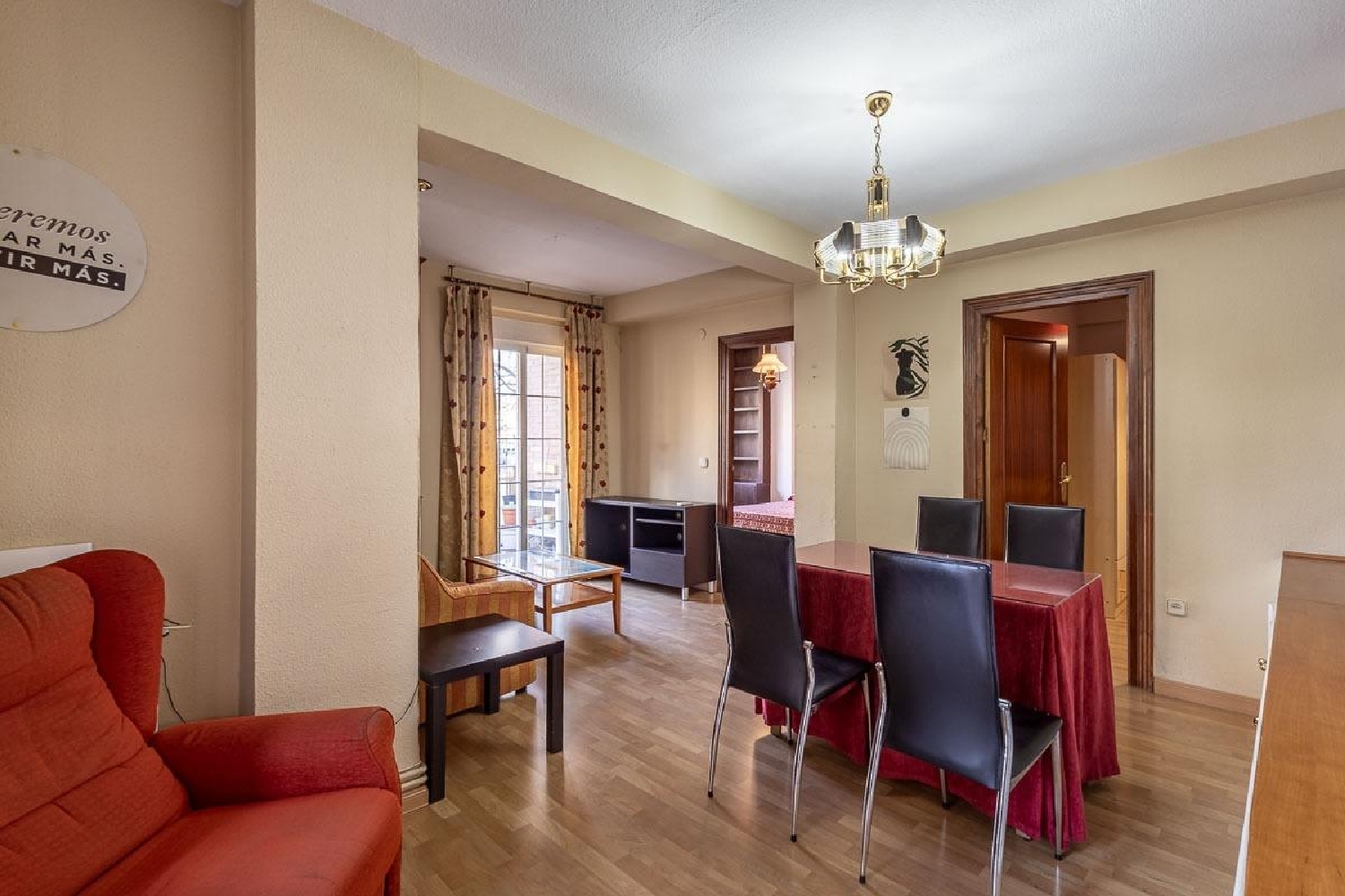  kaufen Wohnung Barrio De Granada Alacantí 3