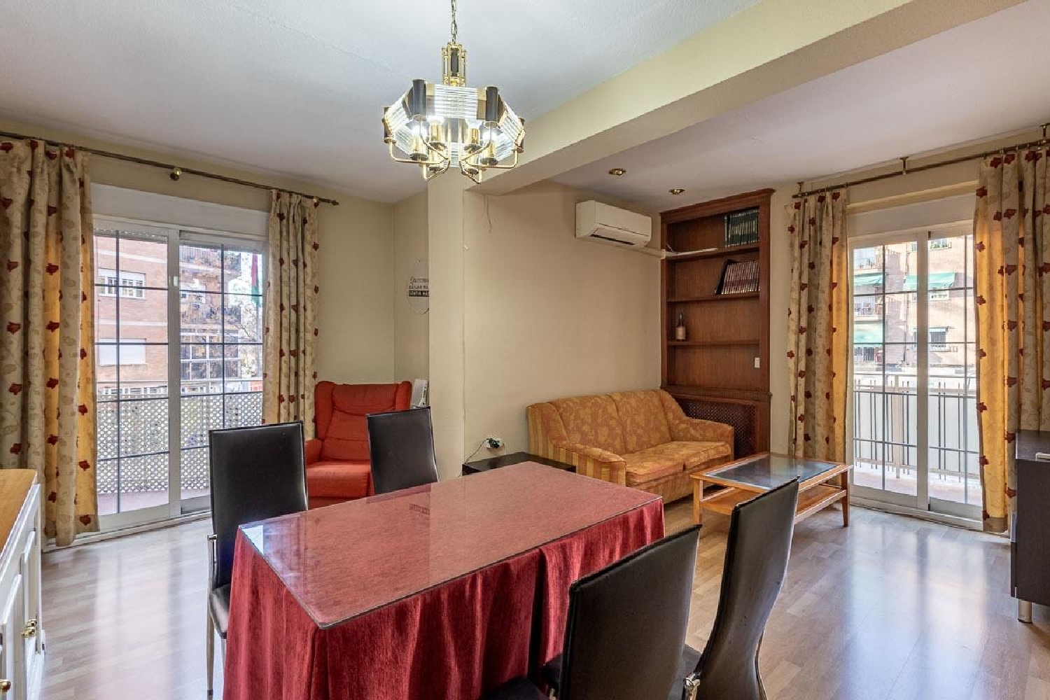  kaufen Wohnung Barrio De Granada Alacantí 2