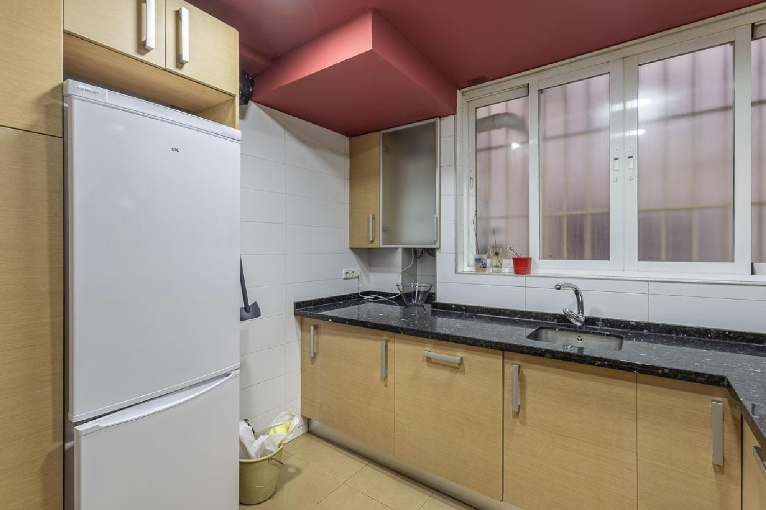  kaufen Wohnung Barrio De Granada Alacantí 6