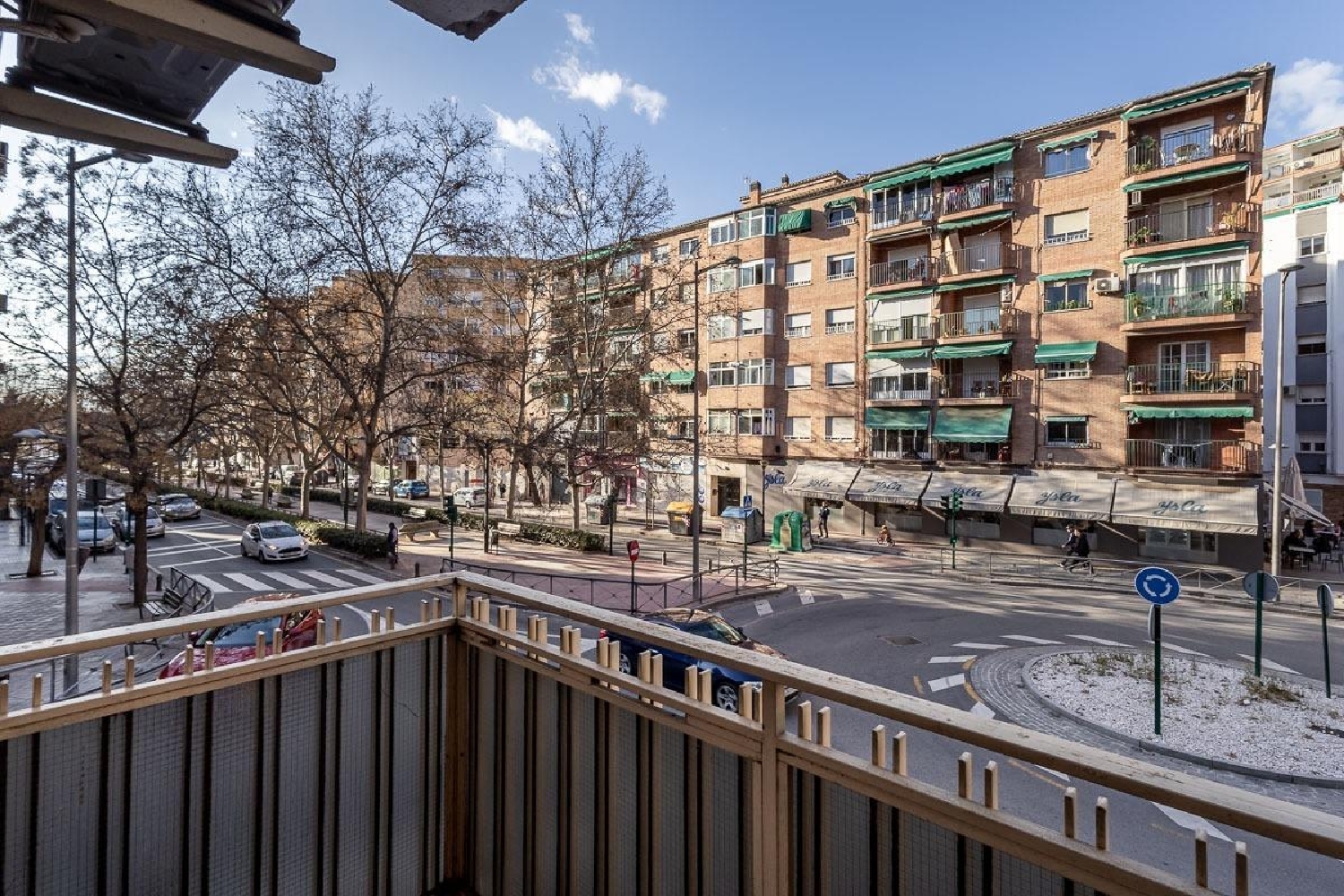  kaufen Wohnung Barrio De Granada Alacantí 4