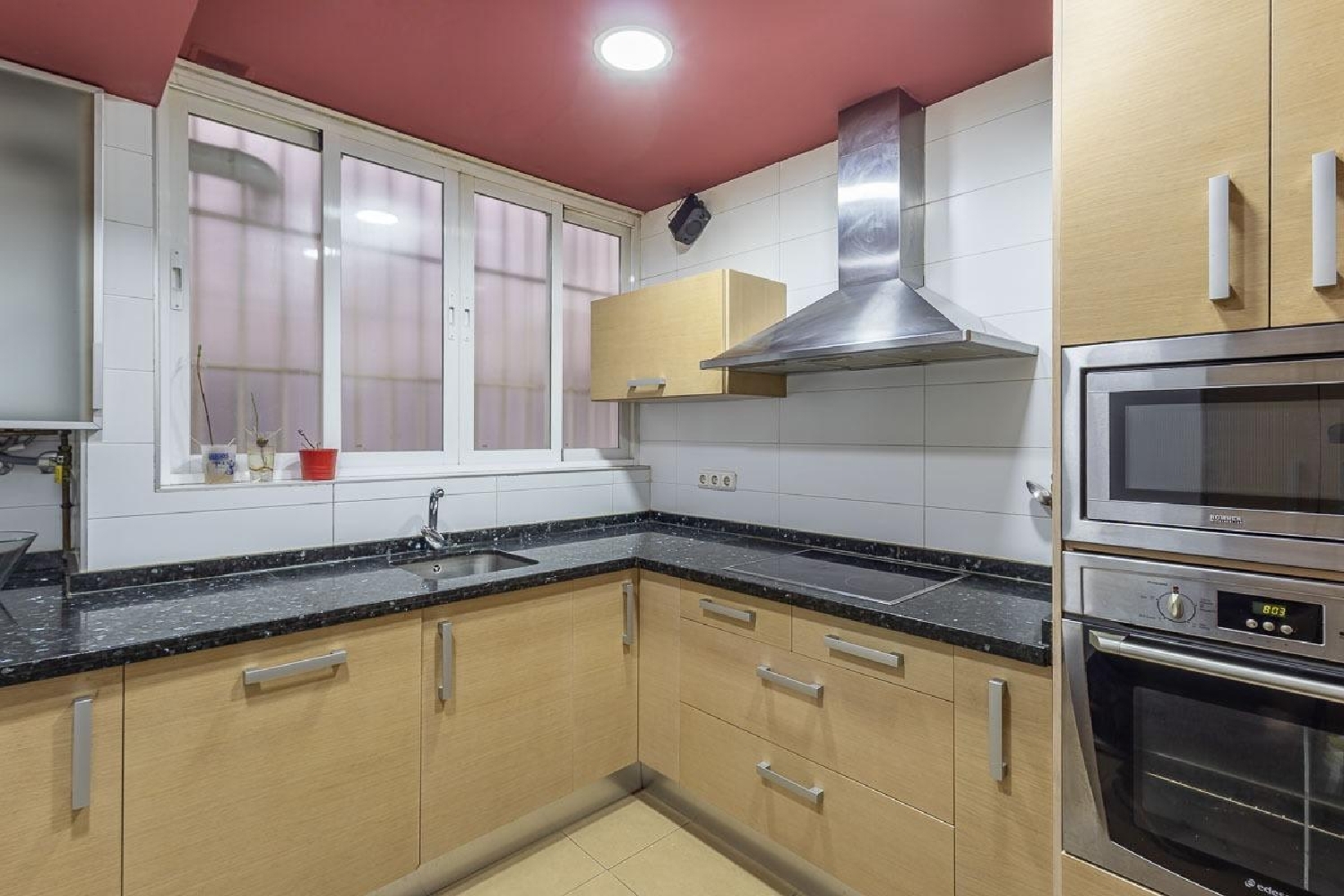  kaufen Wohnung Barrio De Granada Alacantí 5