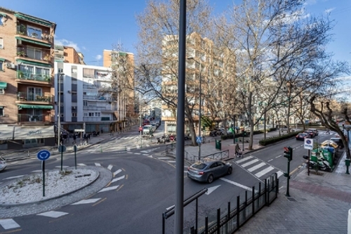 Barrio De Granada Alacantí Wohnung Bild 6369994