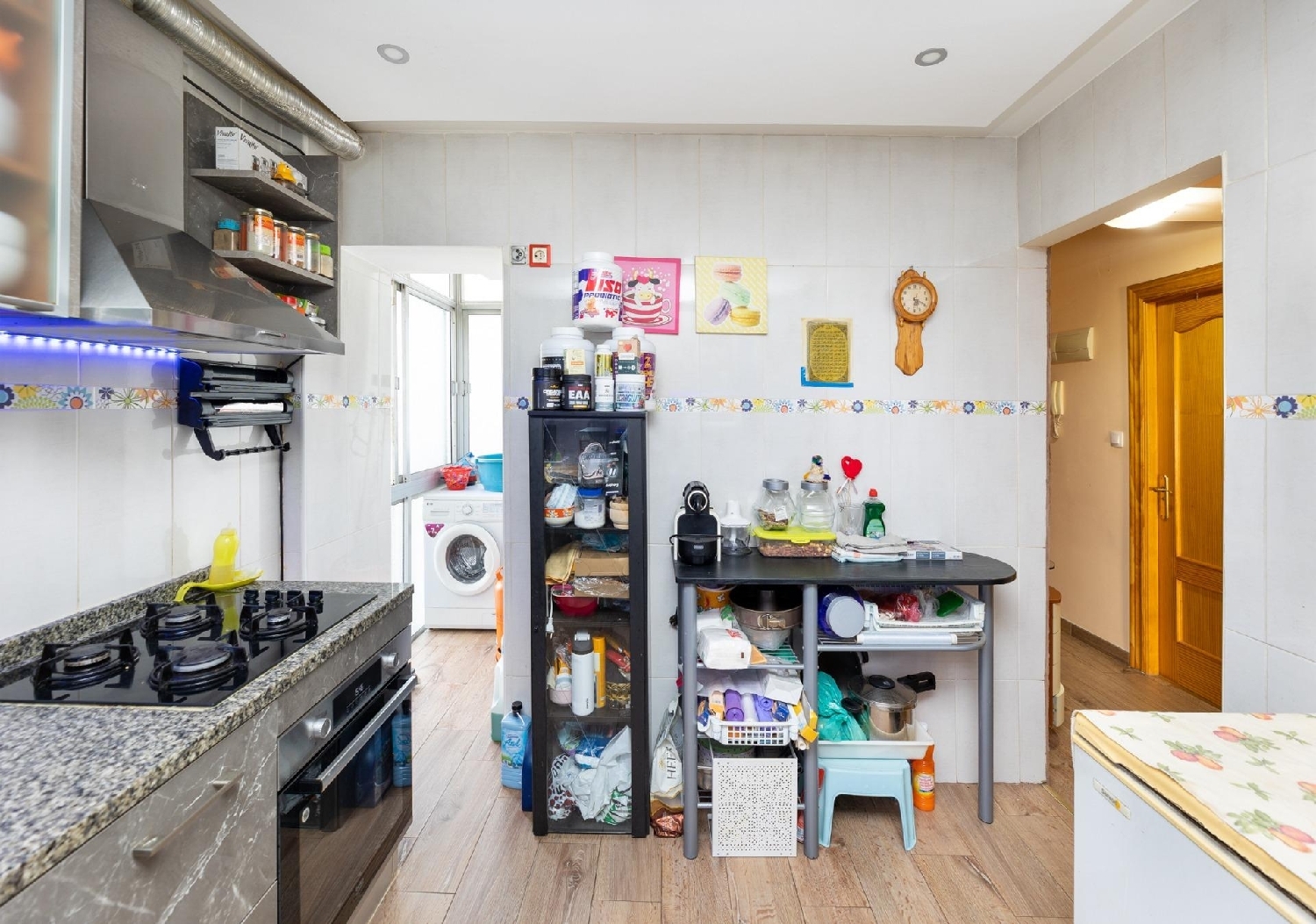  kaufen Wohnung Barrio De Granada Alacantí 8