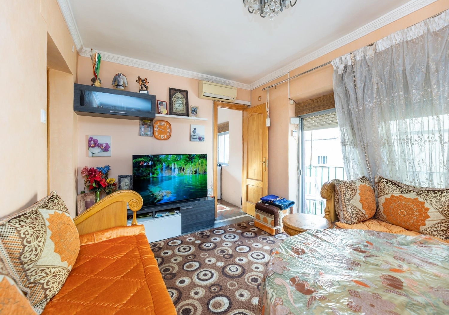  kaufen Wohnung Barrio De Granada Alacantí 5