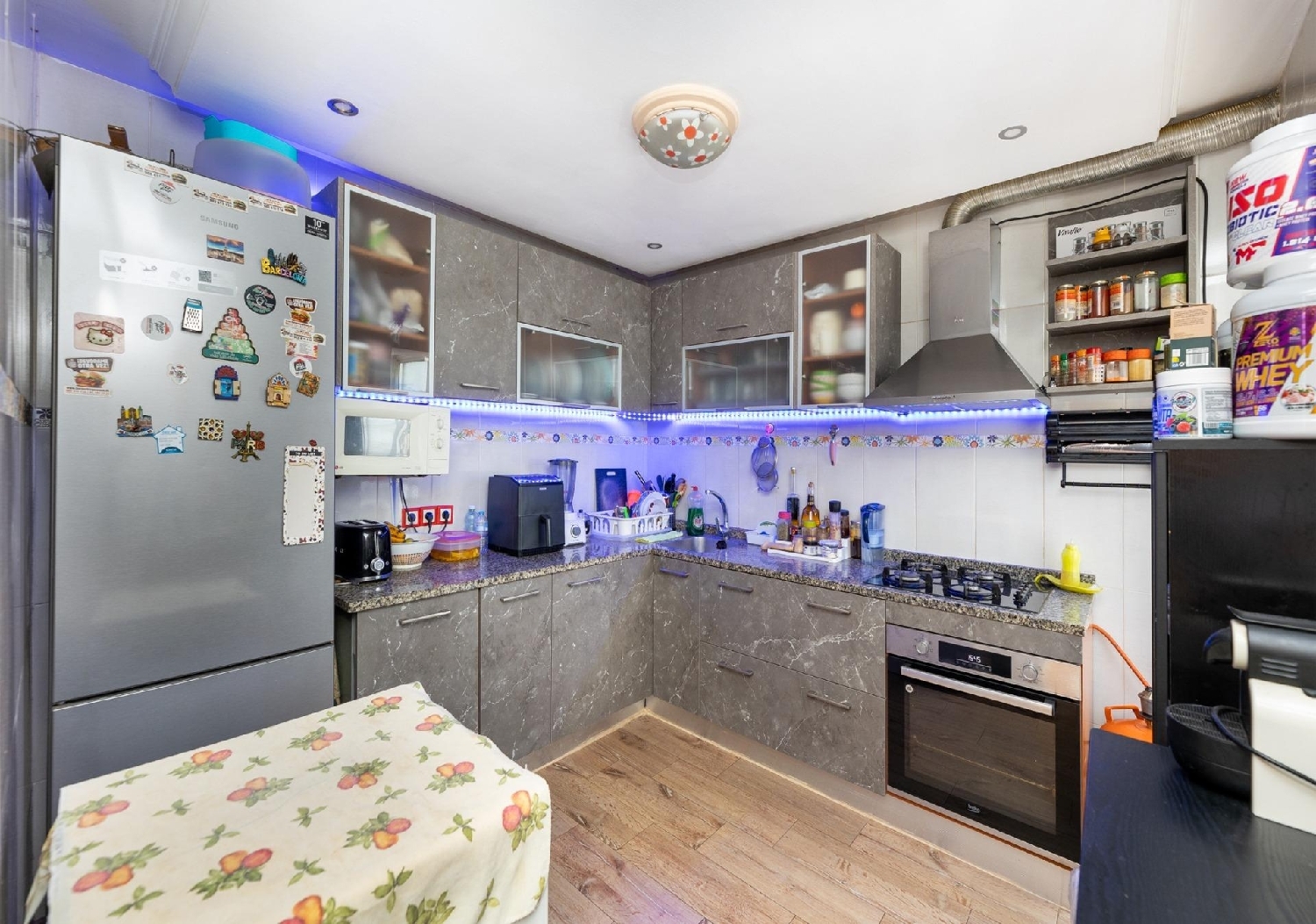  kaufen Wohnung Barrio De Granada Alacantí 7