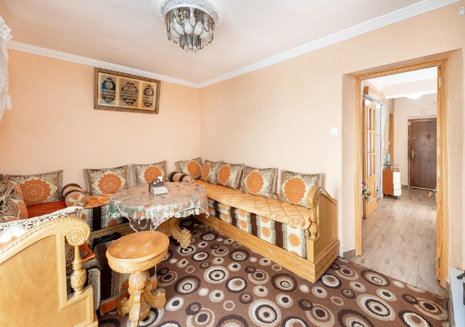  kaufen Wohnung Barrio De Granada Alacantí 3