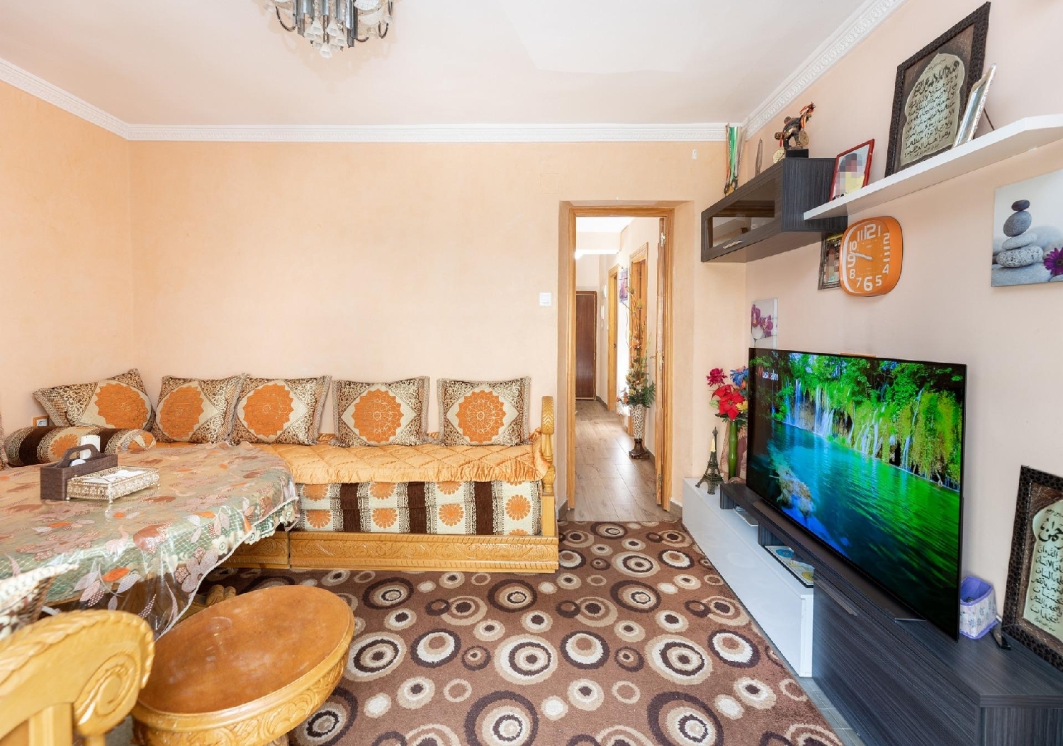  kaufen Wohnung Barrio De Granada Alacantí 4