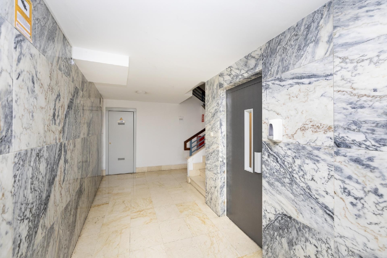  à vendre appartement Barrio De Granada Alacantí 8