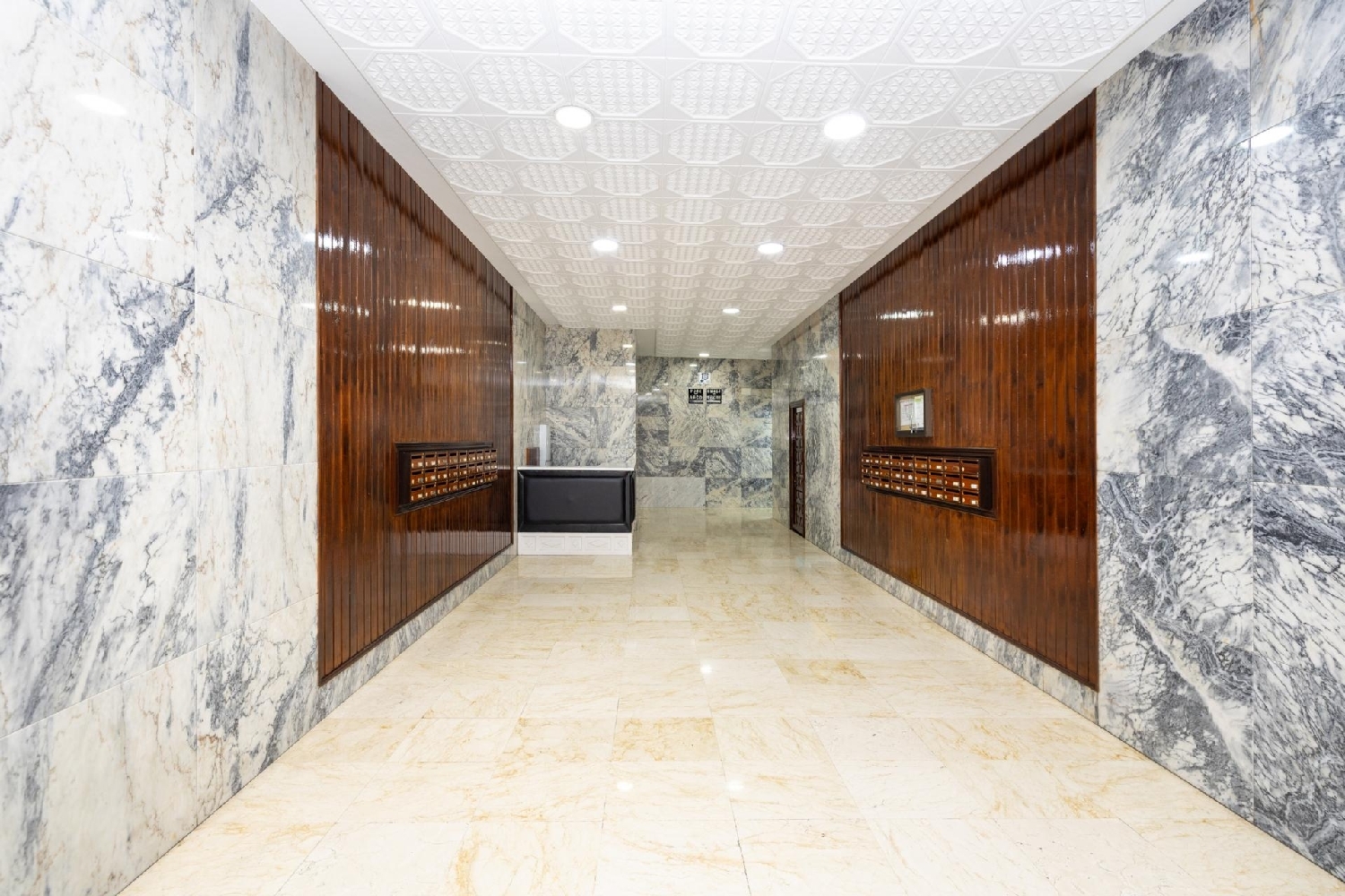  à vendre appartement Barrio De Granada Alacantí 7