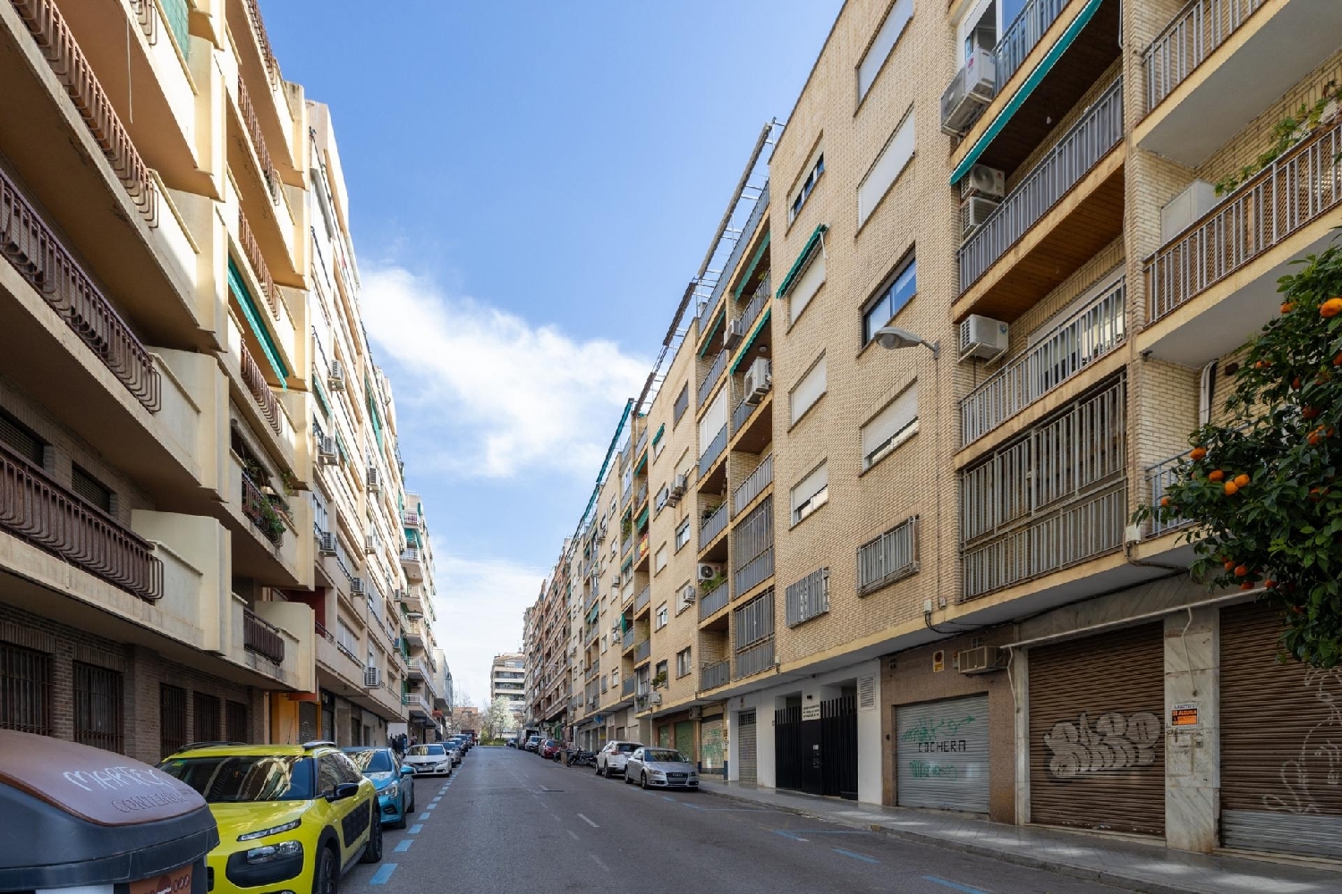  à vendre appartement Barrio De Granada Alacantí 4