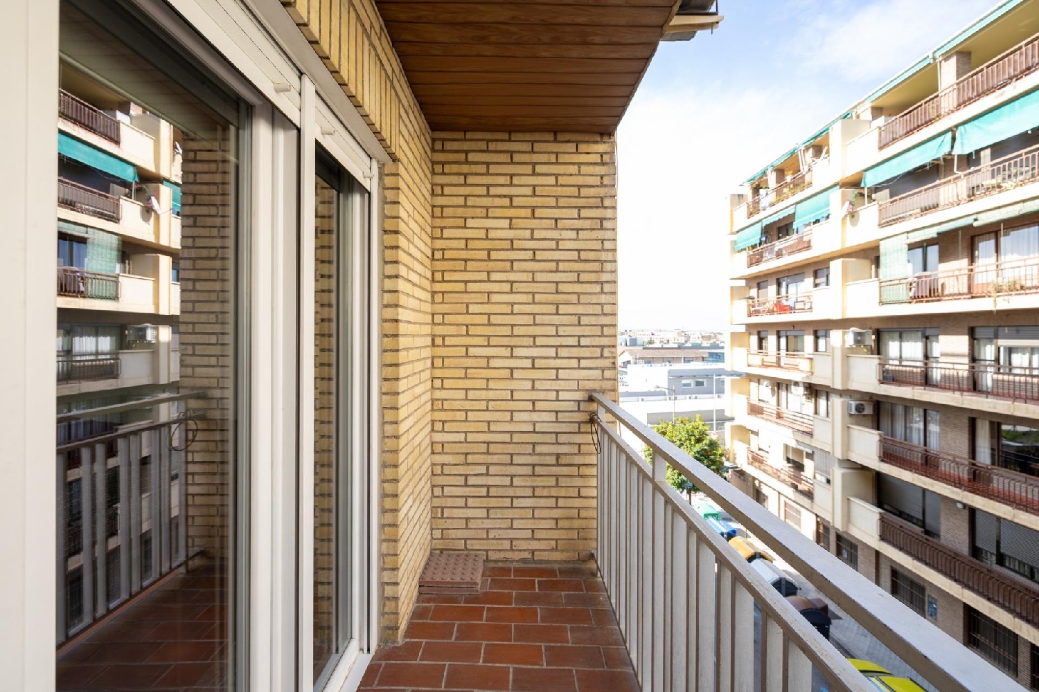  à vendre appartement Barrio De Granada Alacantí 6