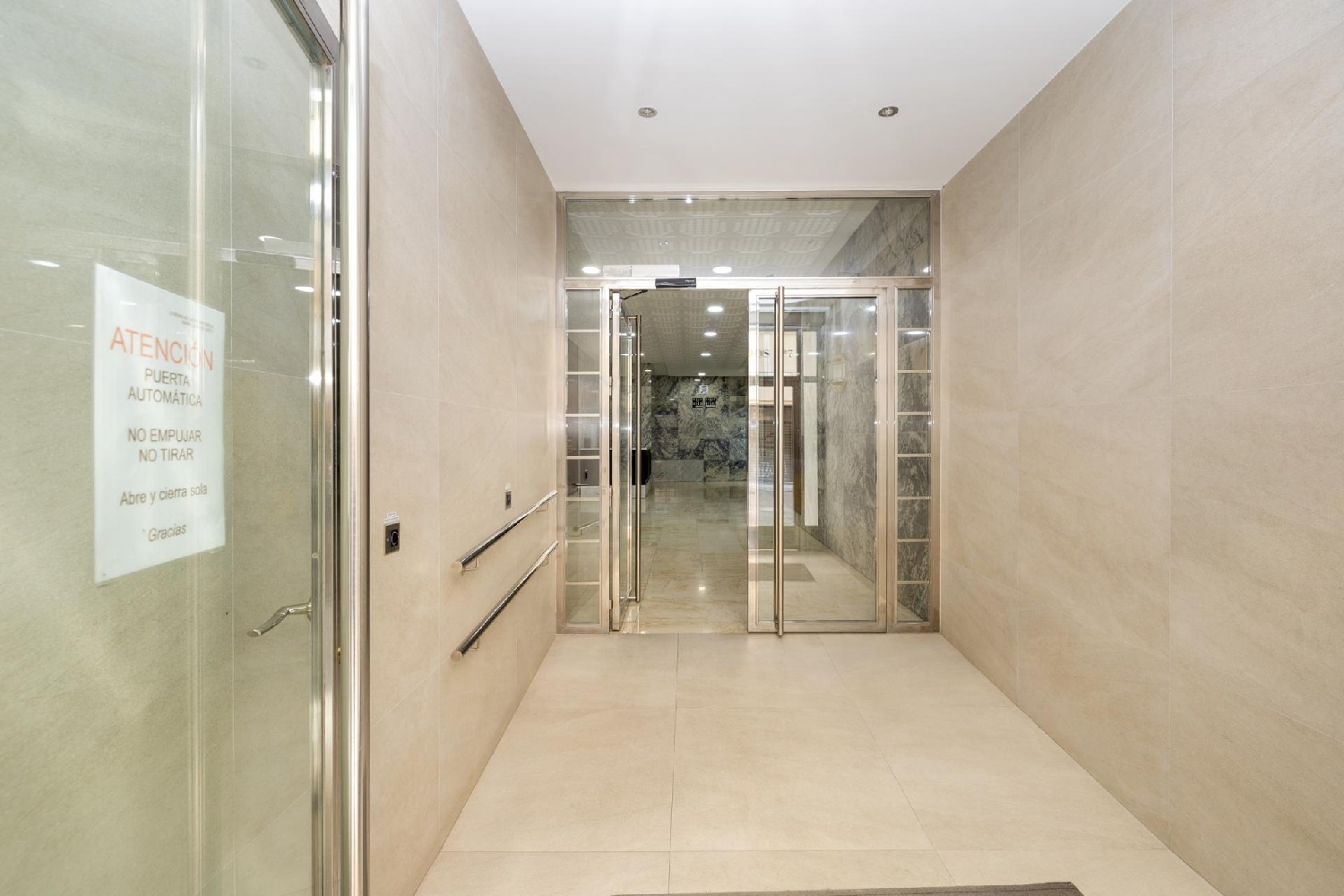  à vendre appartement Barrio De Granada Alacantí 5