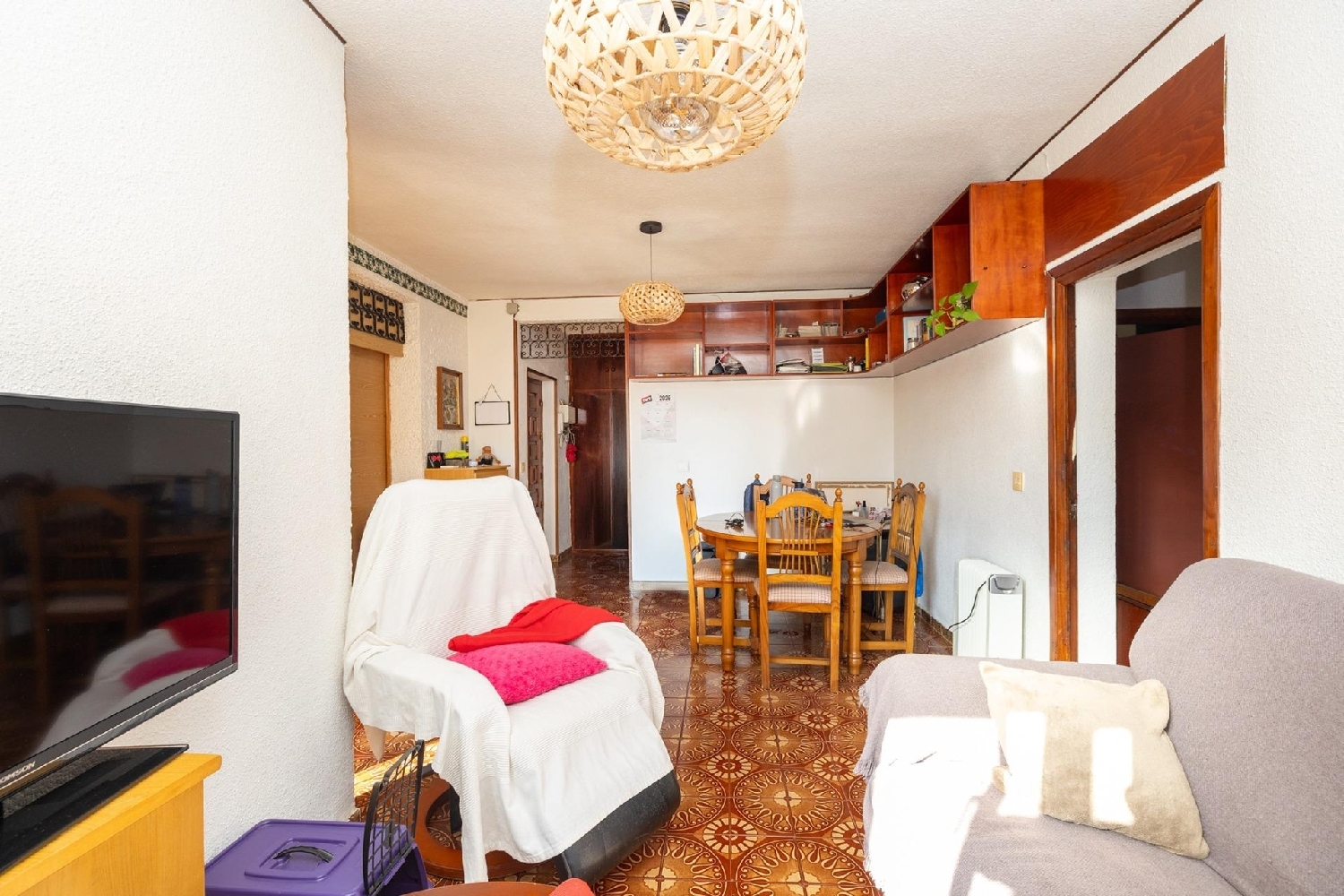  kaufen Wohnung Barrio De Granada Alacantí 3