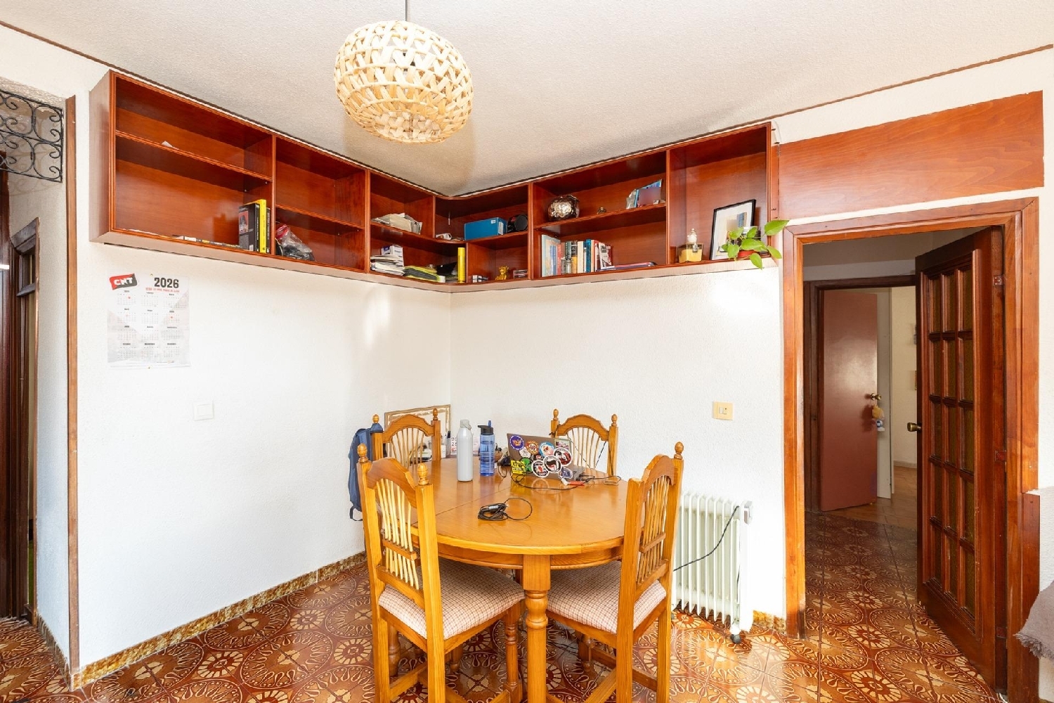  kaufen Wohnung Barrio De Granada Alacantí 4