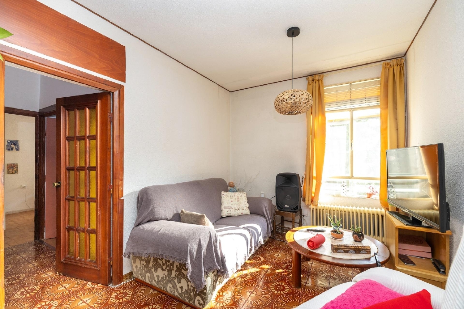  kaufen Wohnung Barrio De Granada Alacantí 2