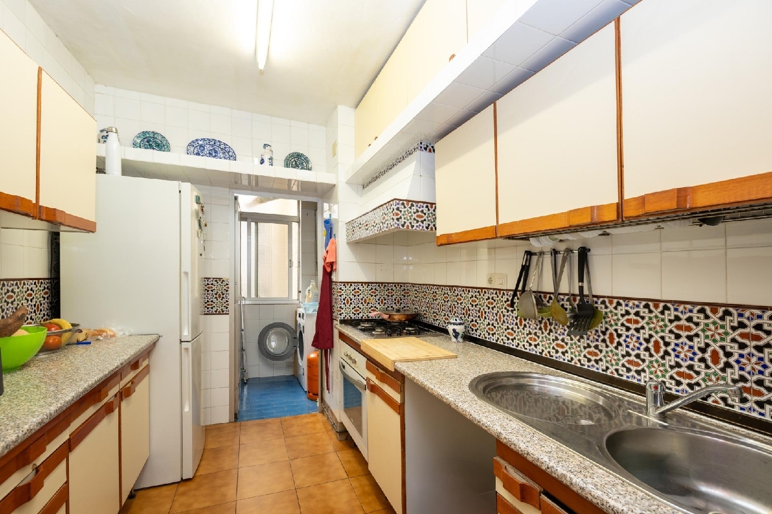  kaufen Wohnung Barrio De Granada Alacantí 8