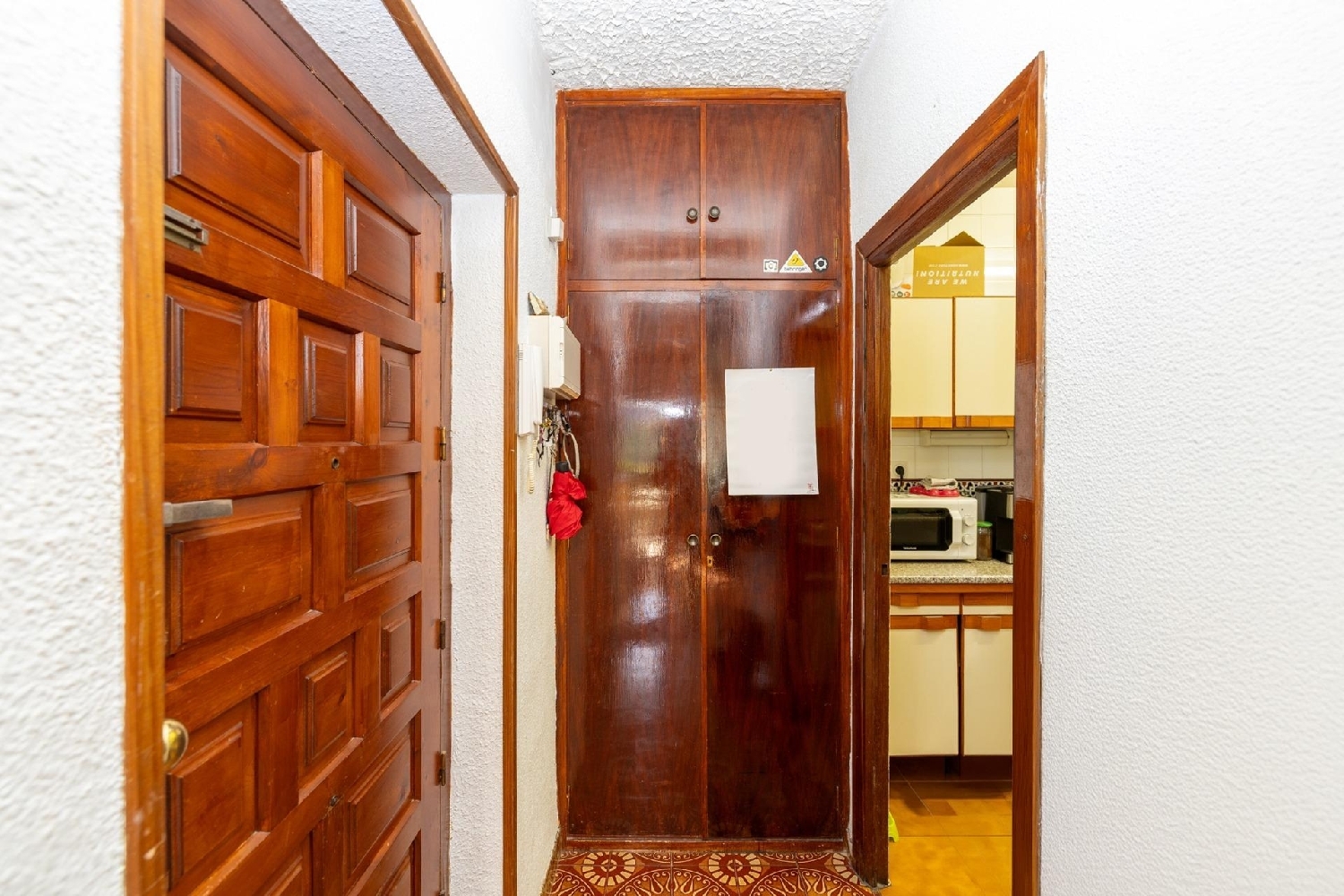  kaufen Wohnung Barrio De Granada Alacantí 7