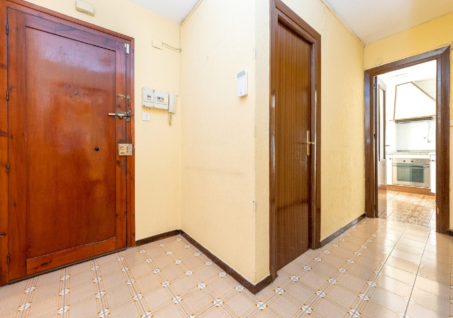  kaufen Wohnung Barrio De Granada Alacantí 4