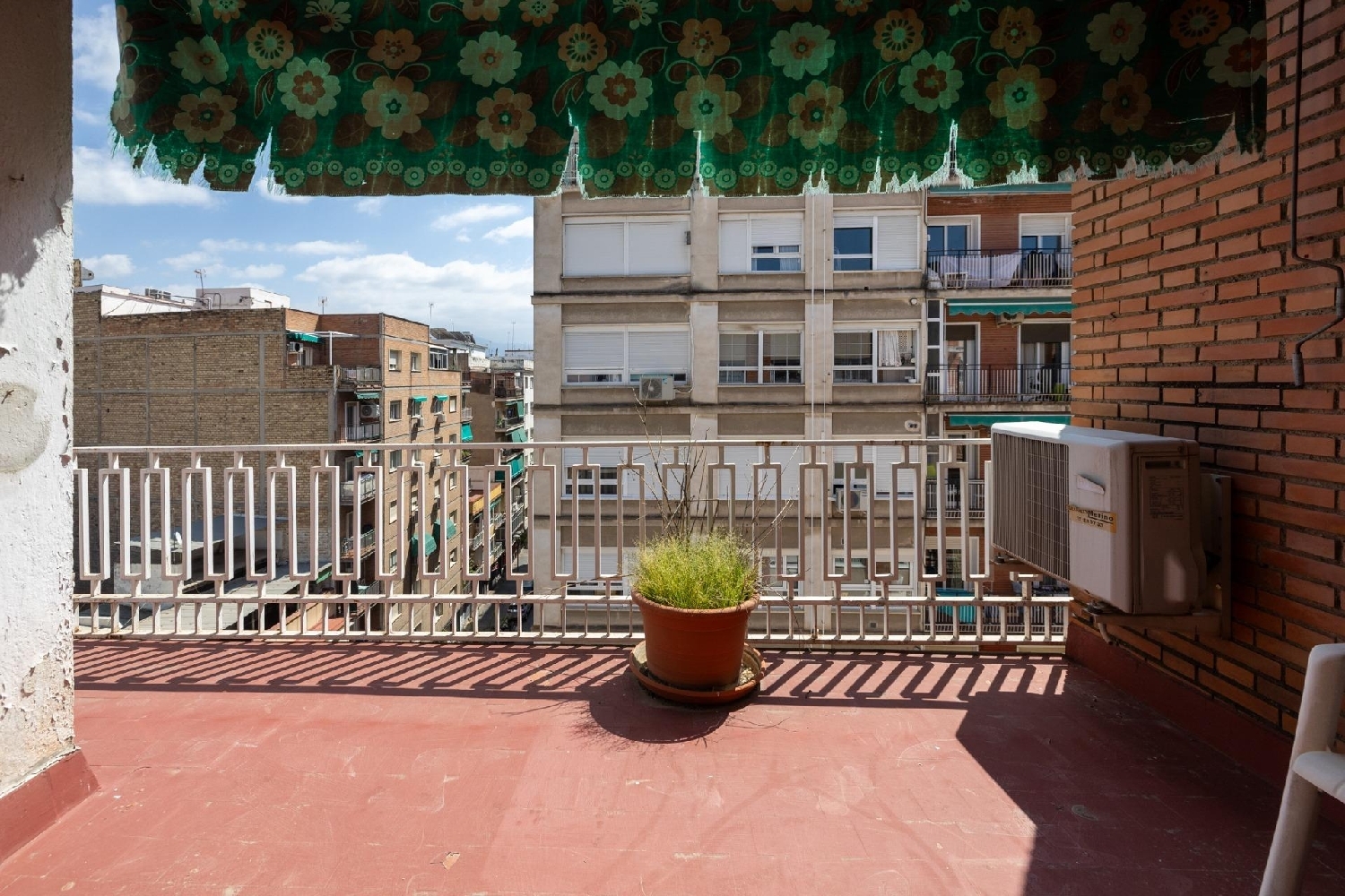  kaufen Wohnung Barrio De Granada Alacantí 2