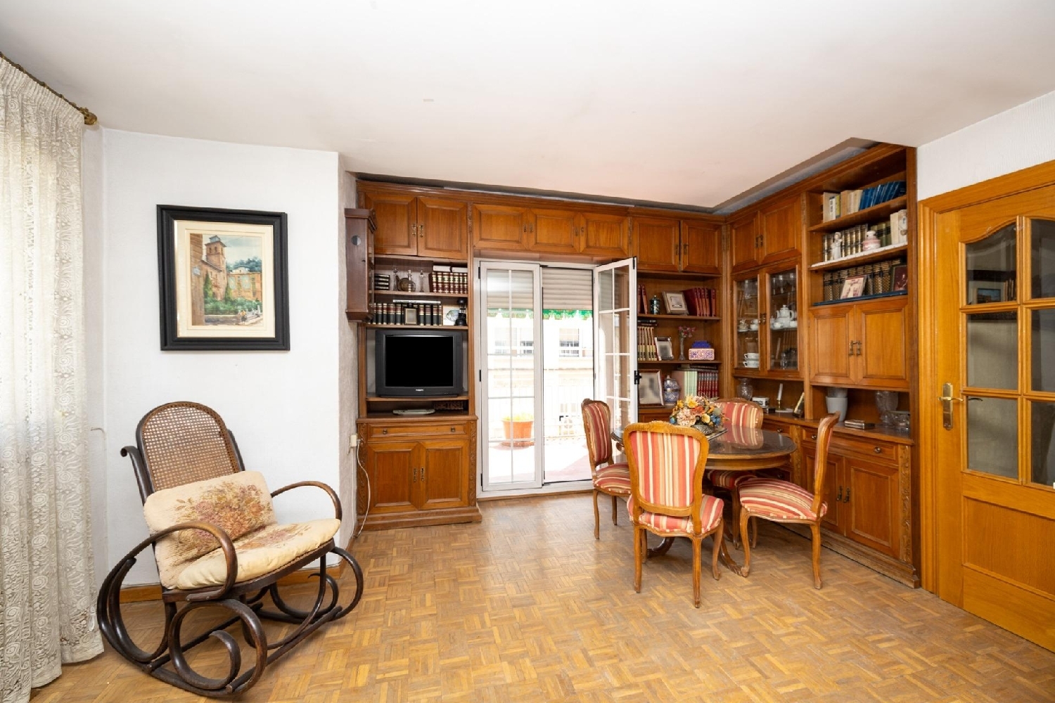  kaufen Wohnung Barrio De Granada Alacantí 4