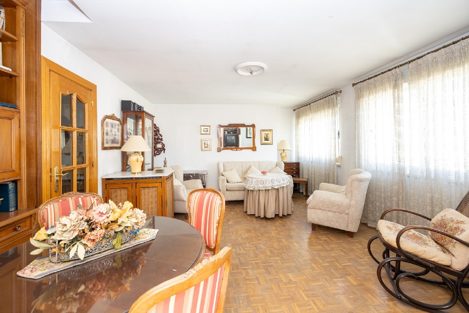  kaufen Wohnung Barrio De Granada Alacantí 5