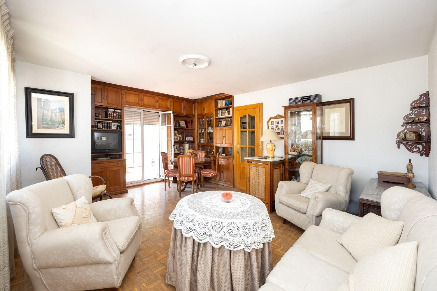  kaufen Wohnung Barrio De Granada Alacantí 7