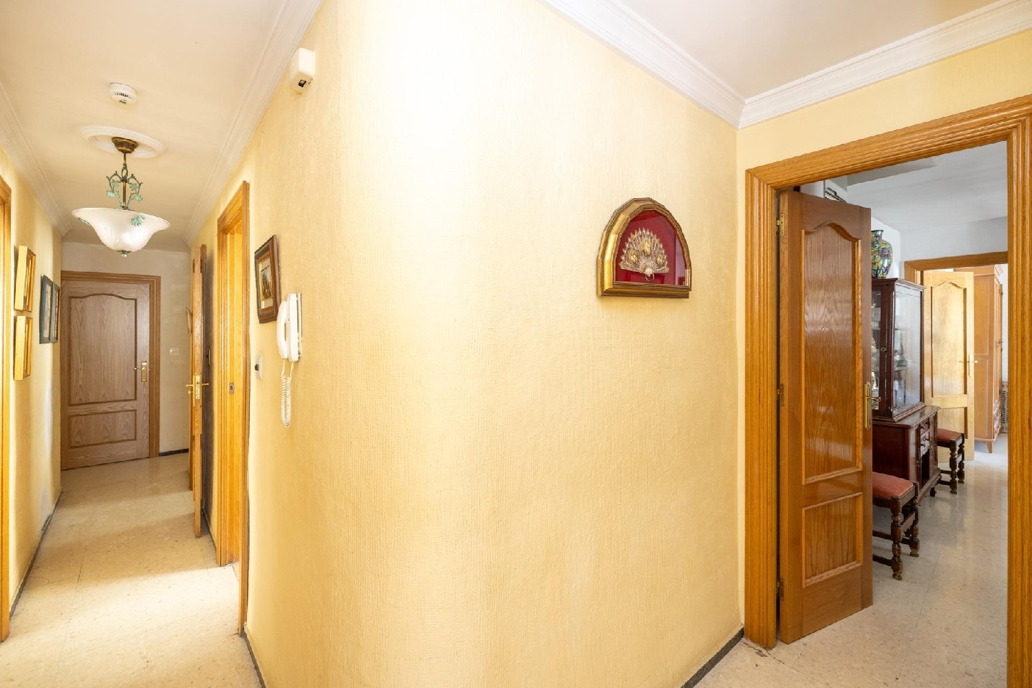  kaufen Wohnung Barrio De Granada Alacantí 3