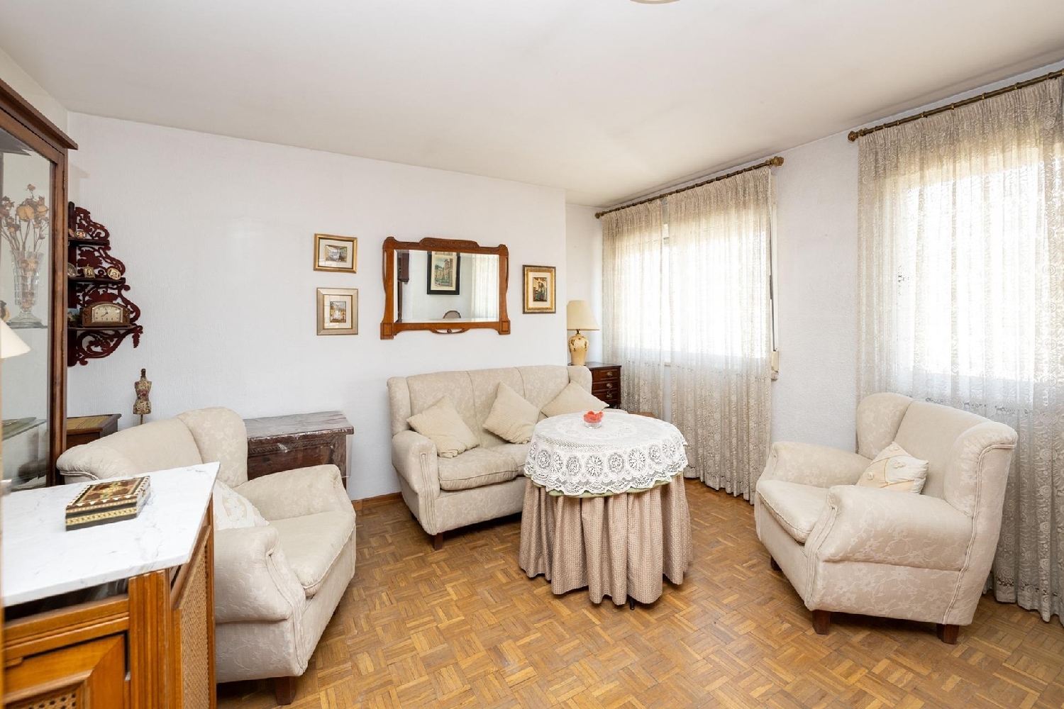  kaufen Wohnung Barrio De Granada Alacantí 6