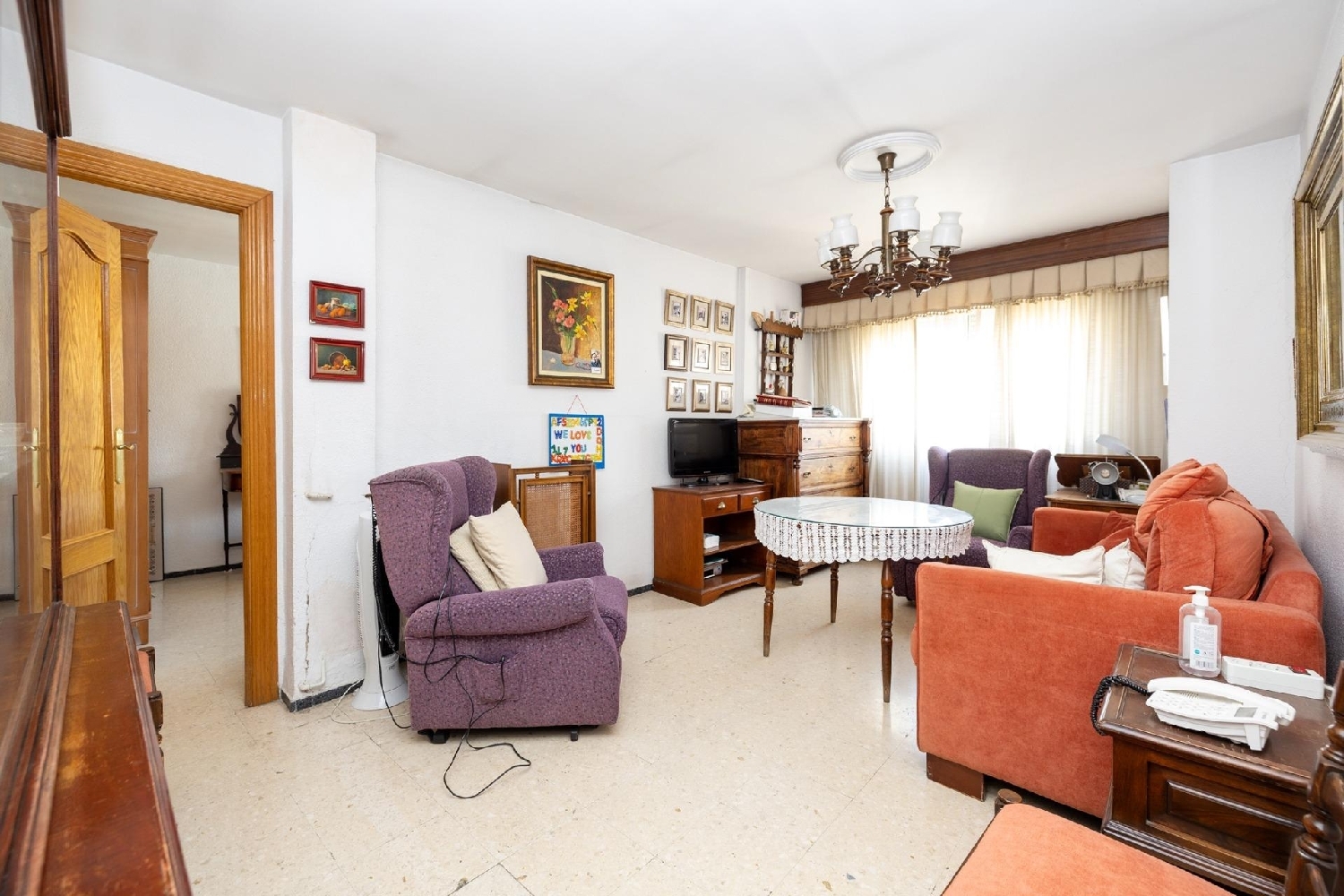  kaufen Wohnung Barrio De Granada Alacantí 8