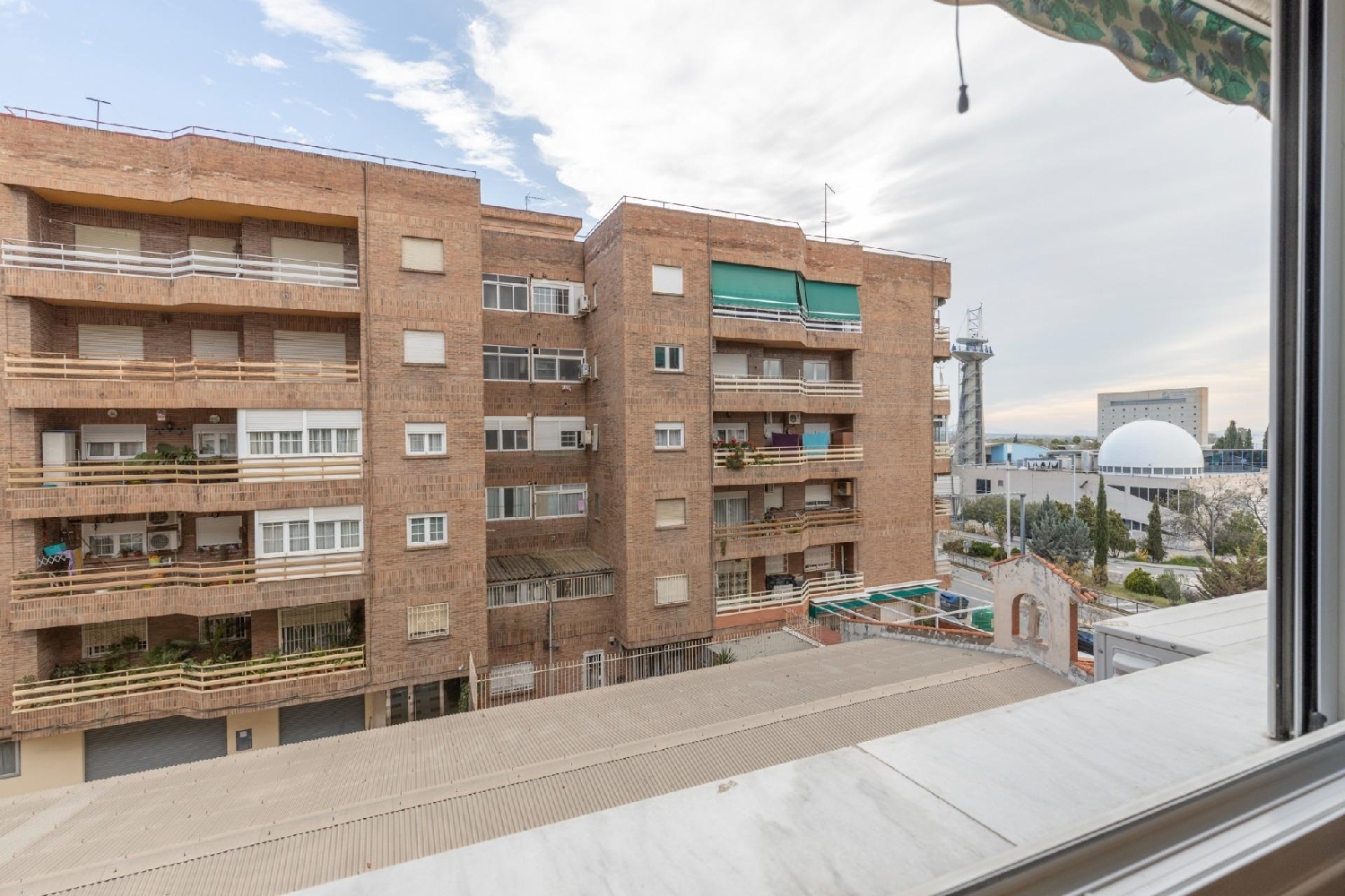  kaufen Wohnung Barrio De Granada Alacantí 2