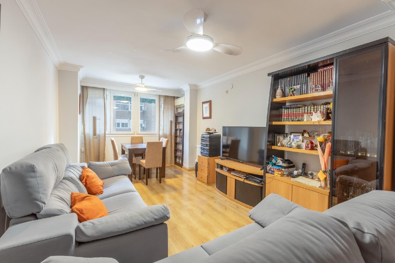  kaufen Wohnung Barrio De Granada Alacantí 5