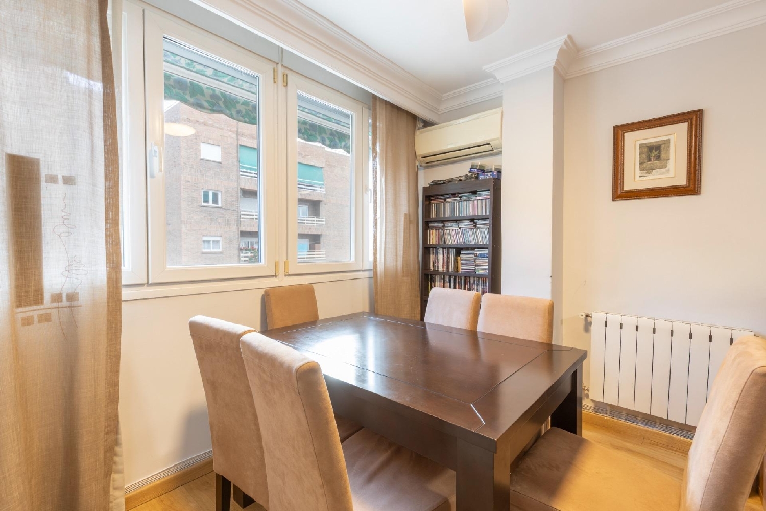  kaufen Wohnung Barrio De Granada Alacantí 6