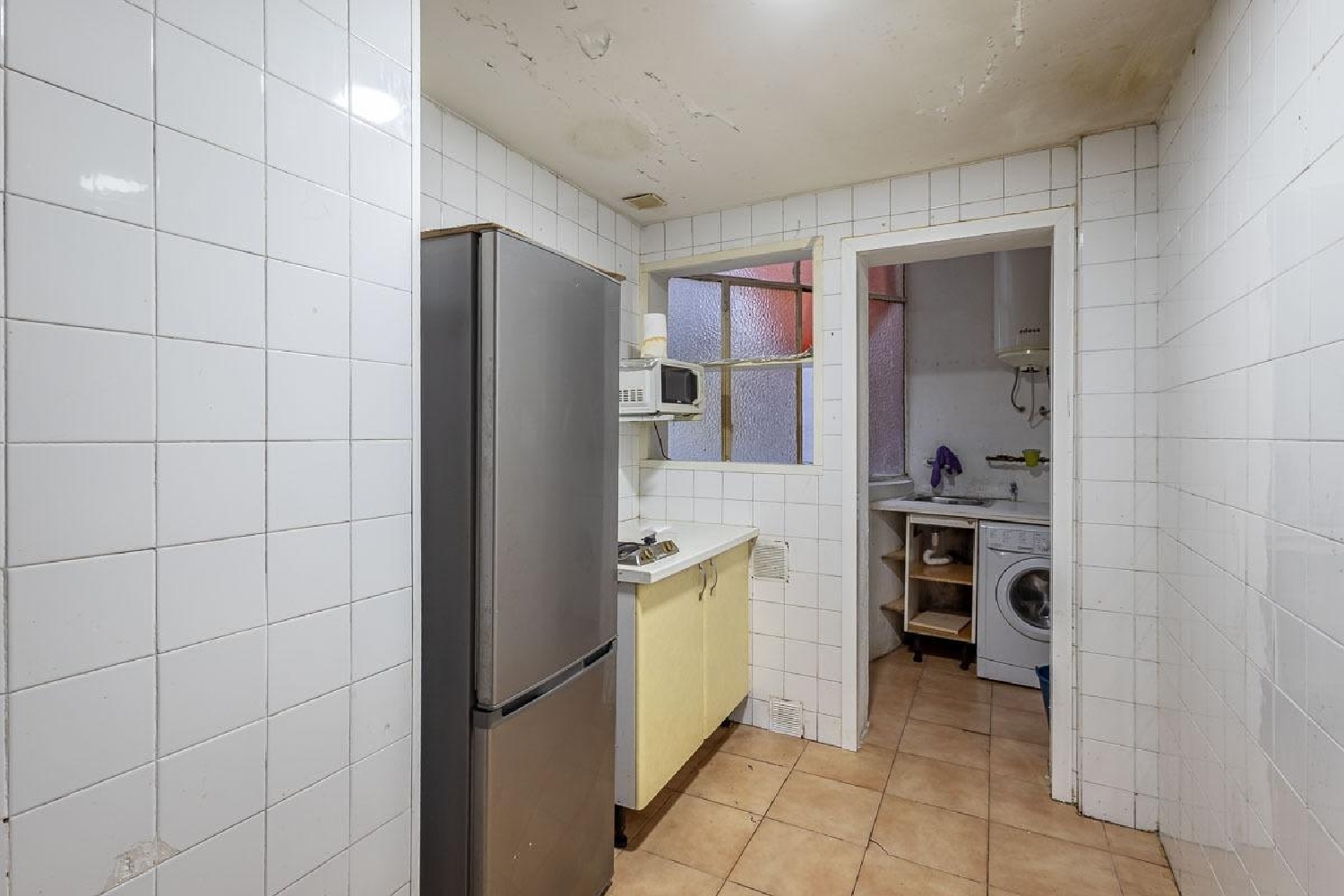  kaufen Wohnung Barrio De Granada Alacantí 7