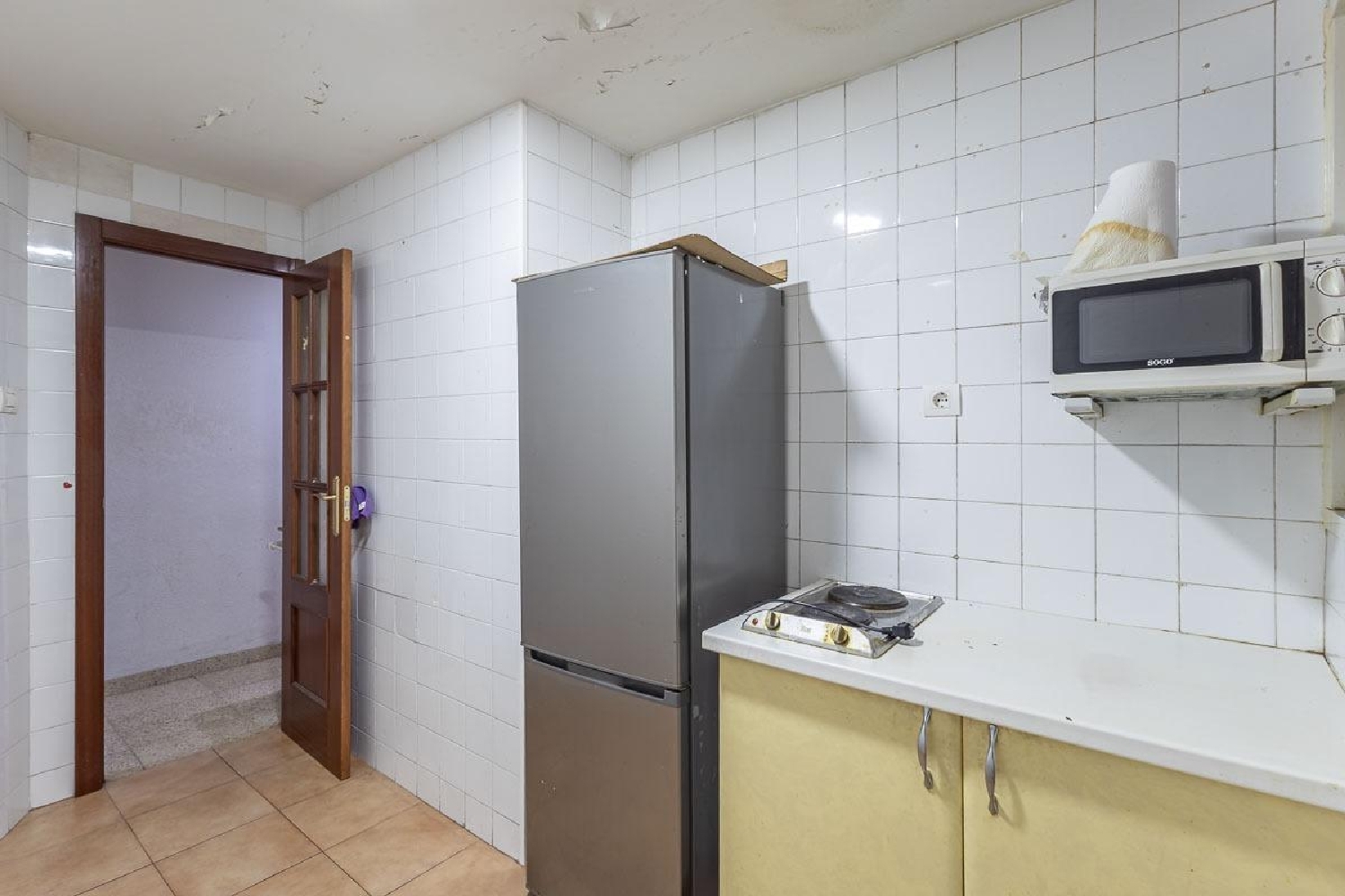  kaufen Wohnung Barrio De Granada Alacantí 8