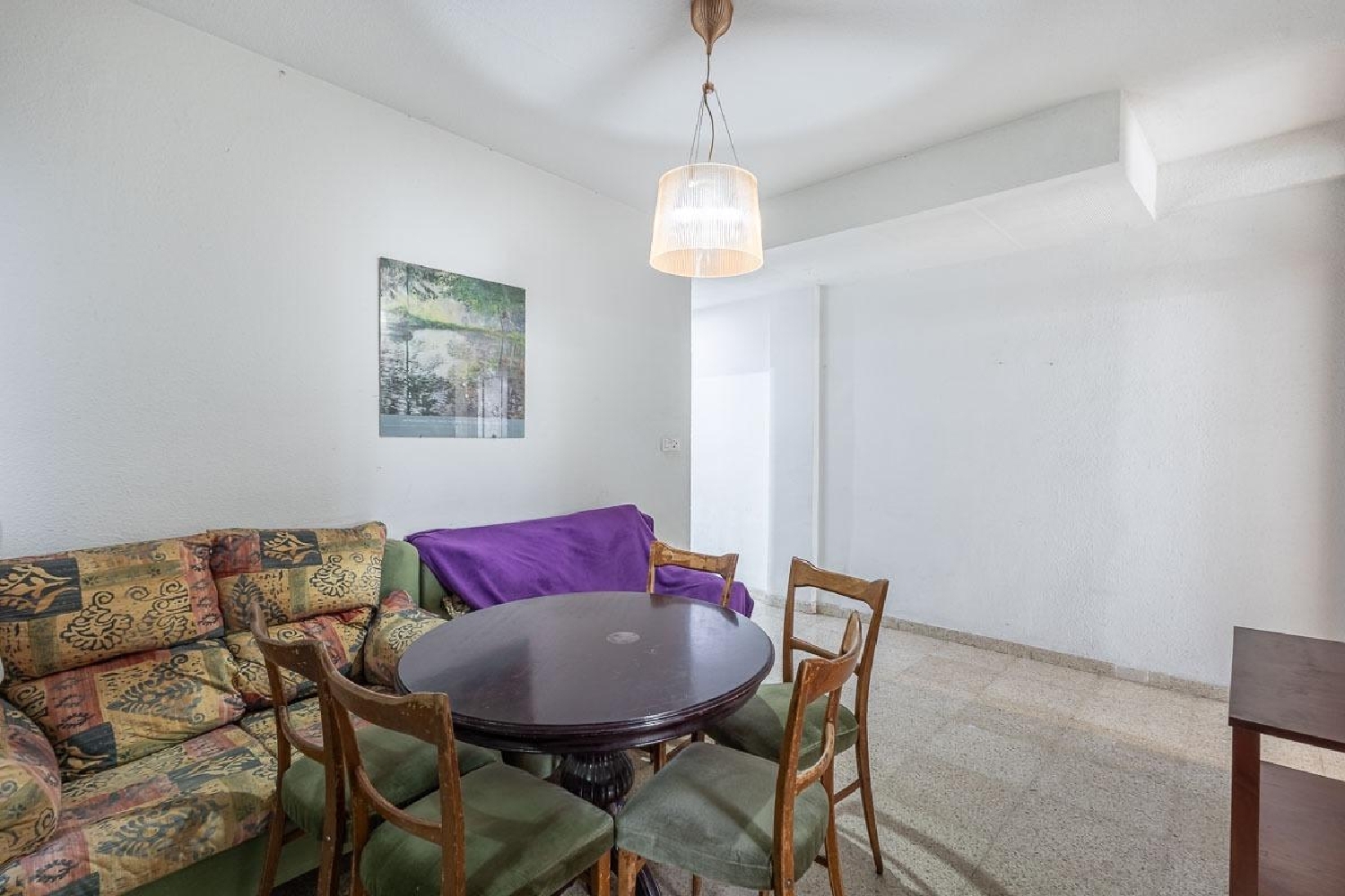  kaufen Wohnung Barrio De Granada Alacantí 5