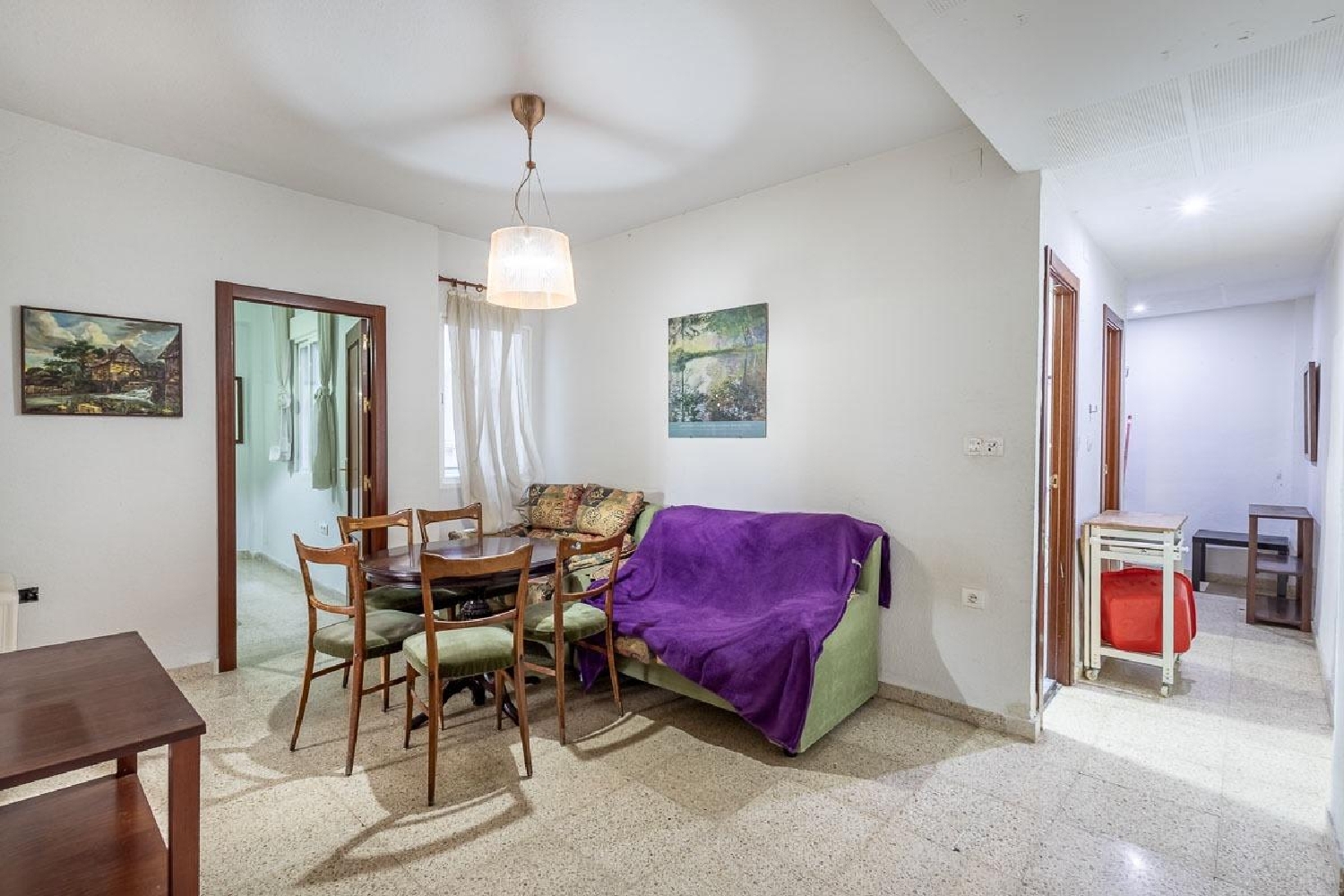  kaufen Wohnung Barrio De Granada Alacantí 4