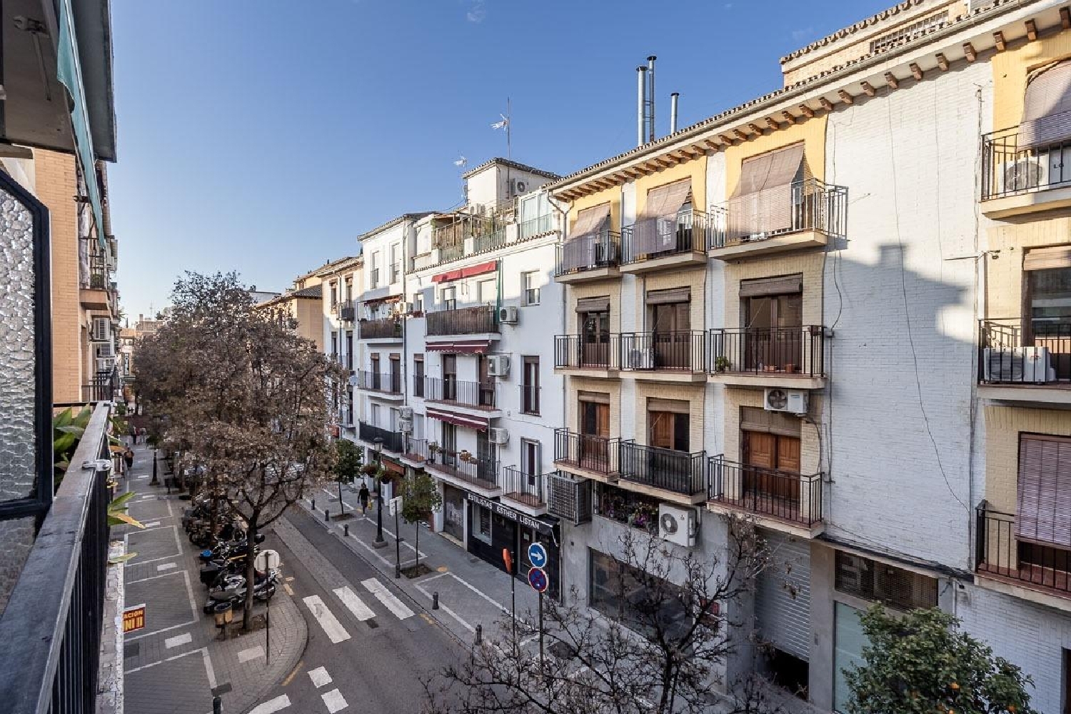  kaufen Wohnung Barrio De Granada Alacantí 2