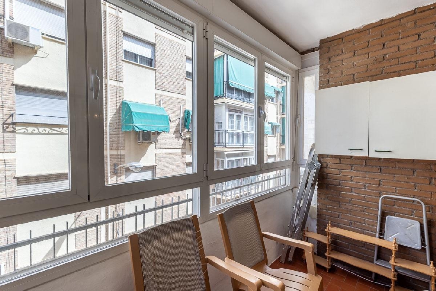  kaufen Wohnung Barrio De Granada Alacantí 5