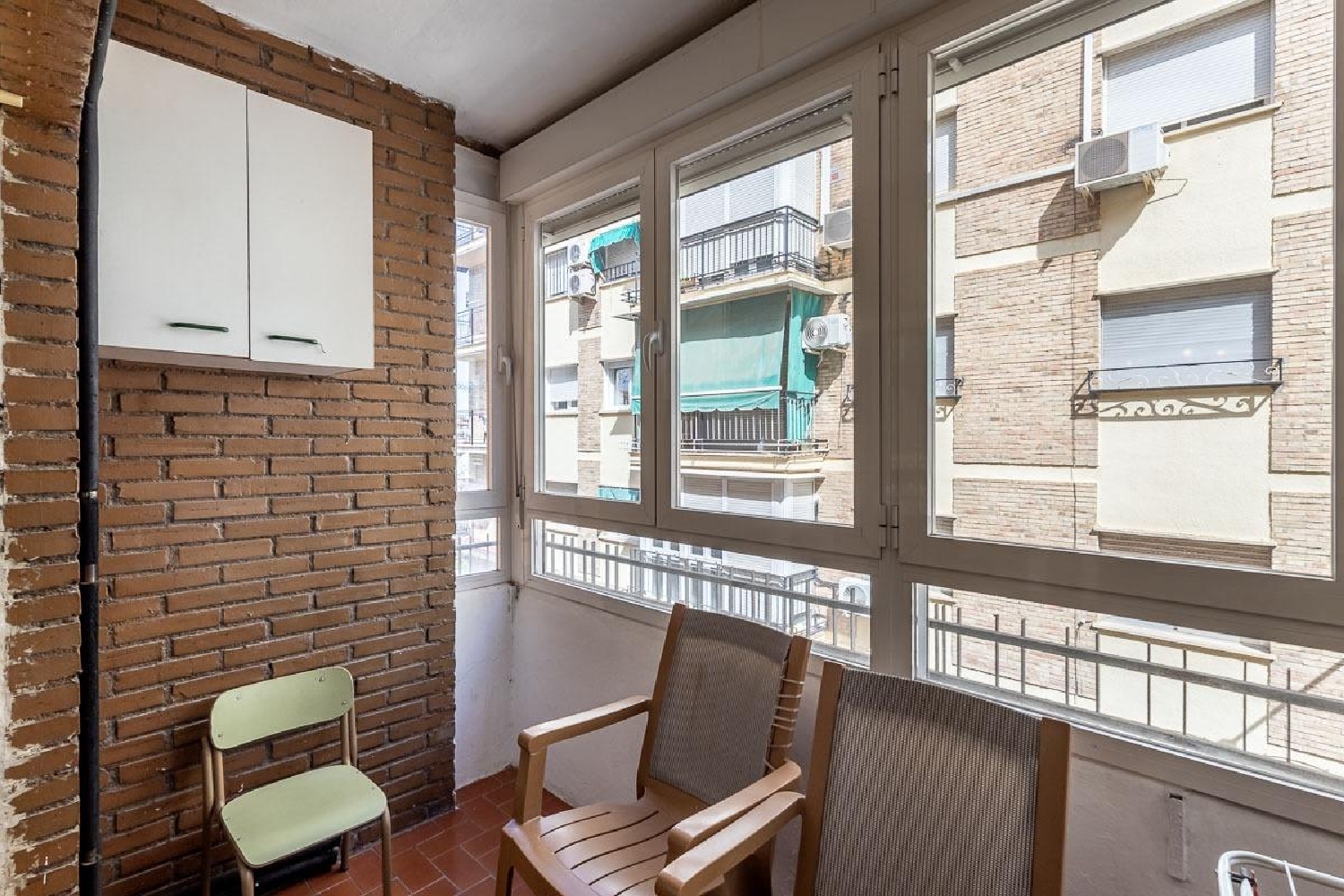  kaufen Wohnung Barrio De Granada Alacantí 4