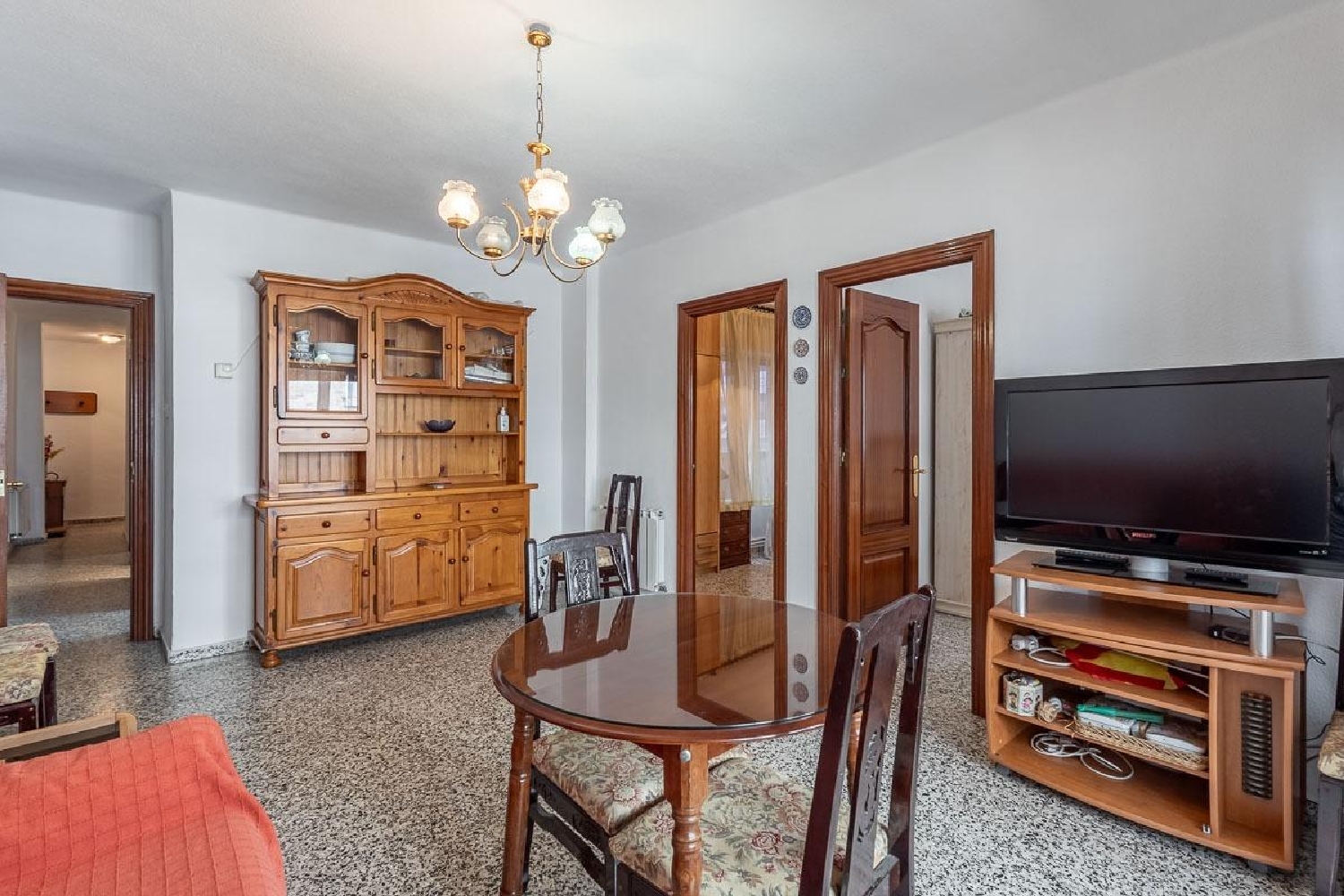  kaufen Wohnung Barrio De Granada Alacantí 6