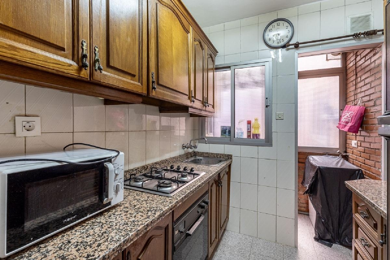  kaufen Wohnung Barrio De Granada Alacantí 8