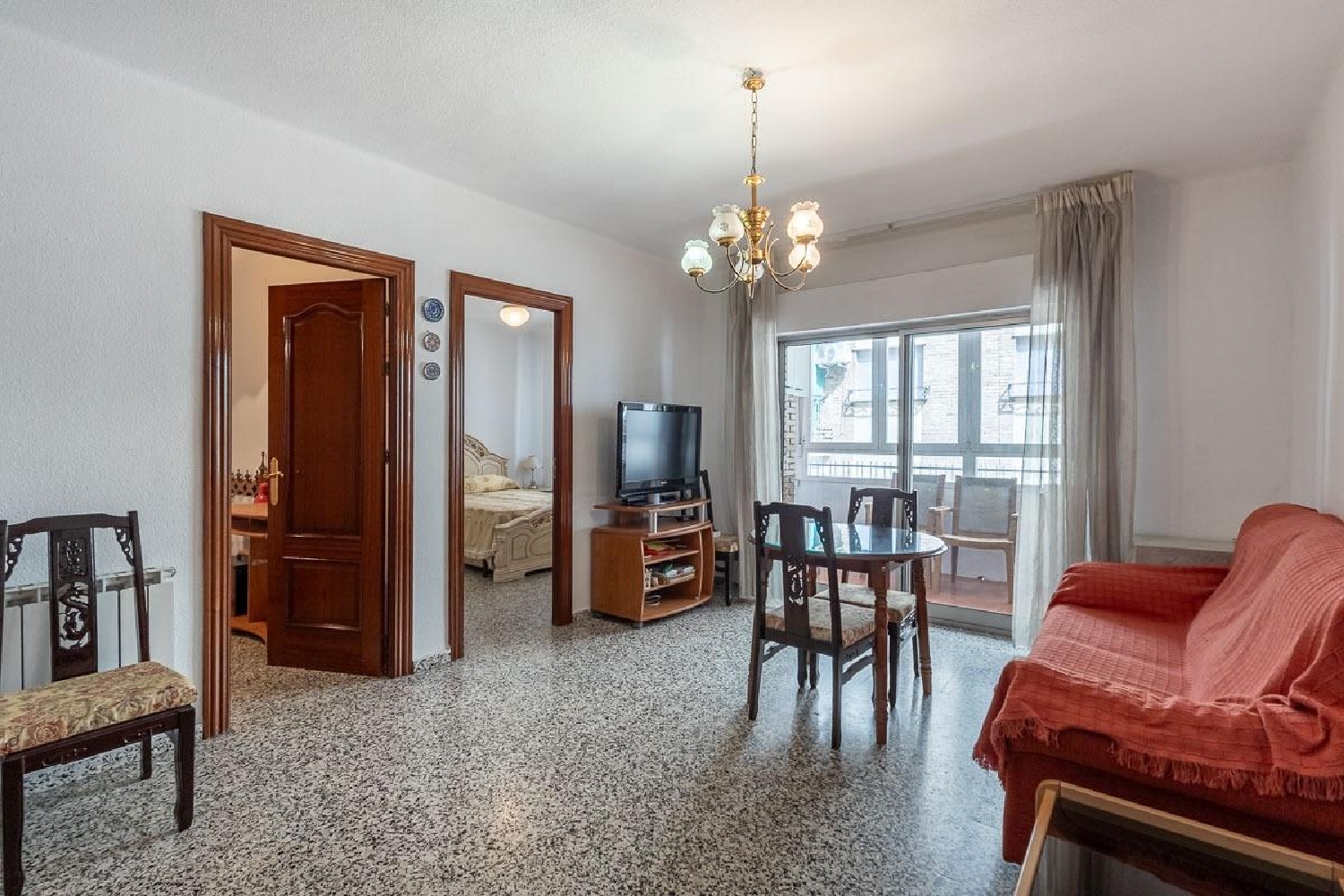  kaufen Wohnung Barrio De Granada Alacantí 3