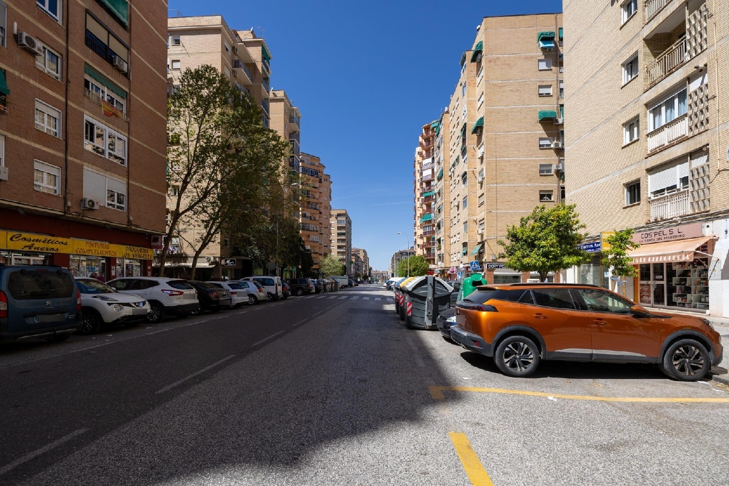 kaufen Wohnung Barrio De Granada Alacantí 7