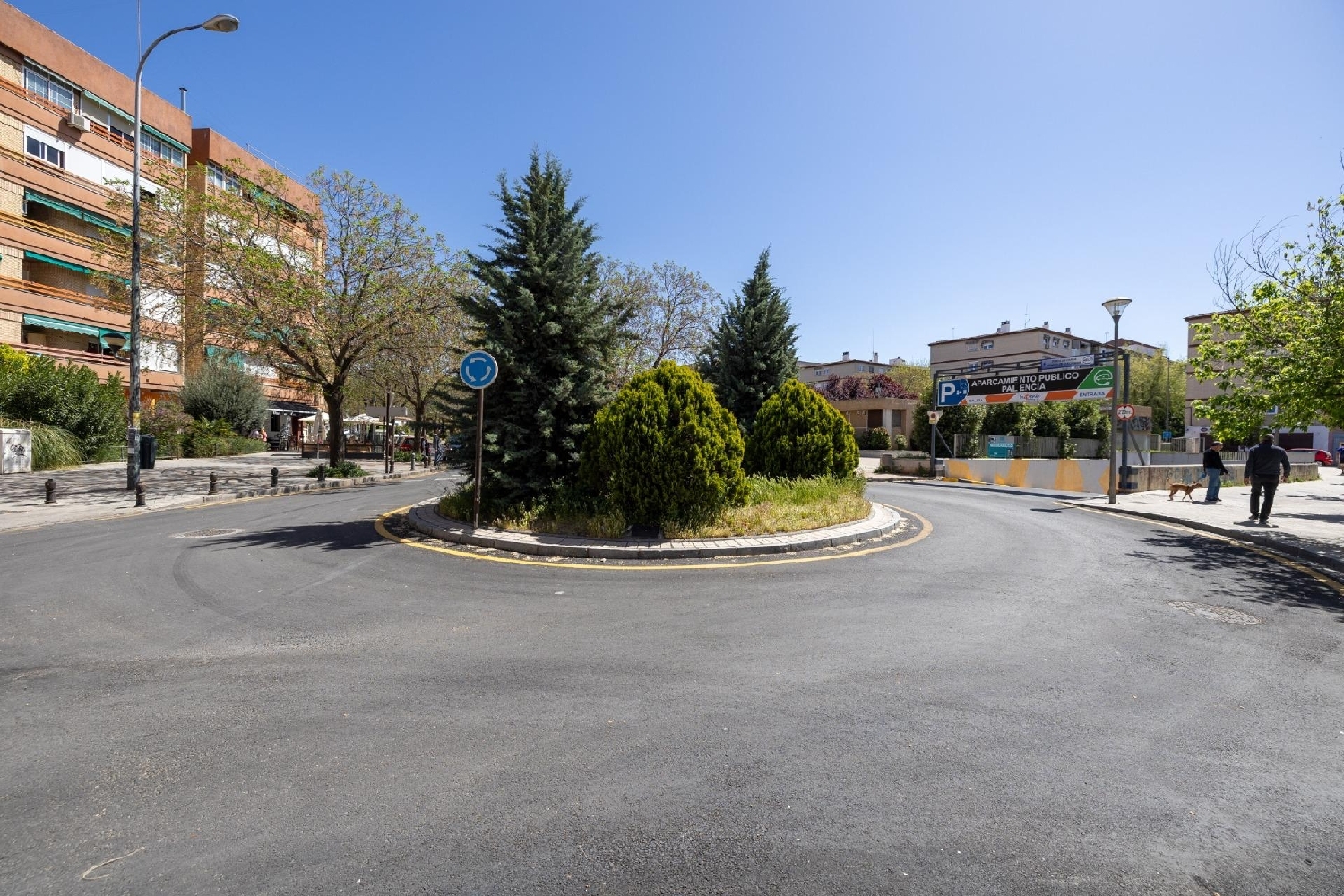 kaufen Wohnung Barrio De Granada Alacantí 2