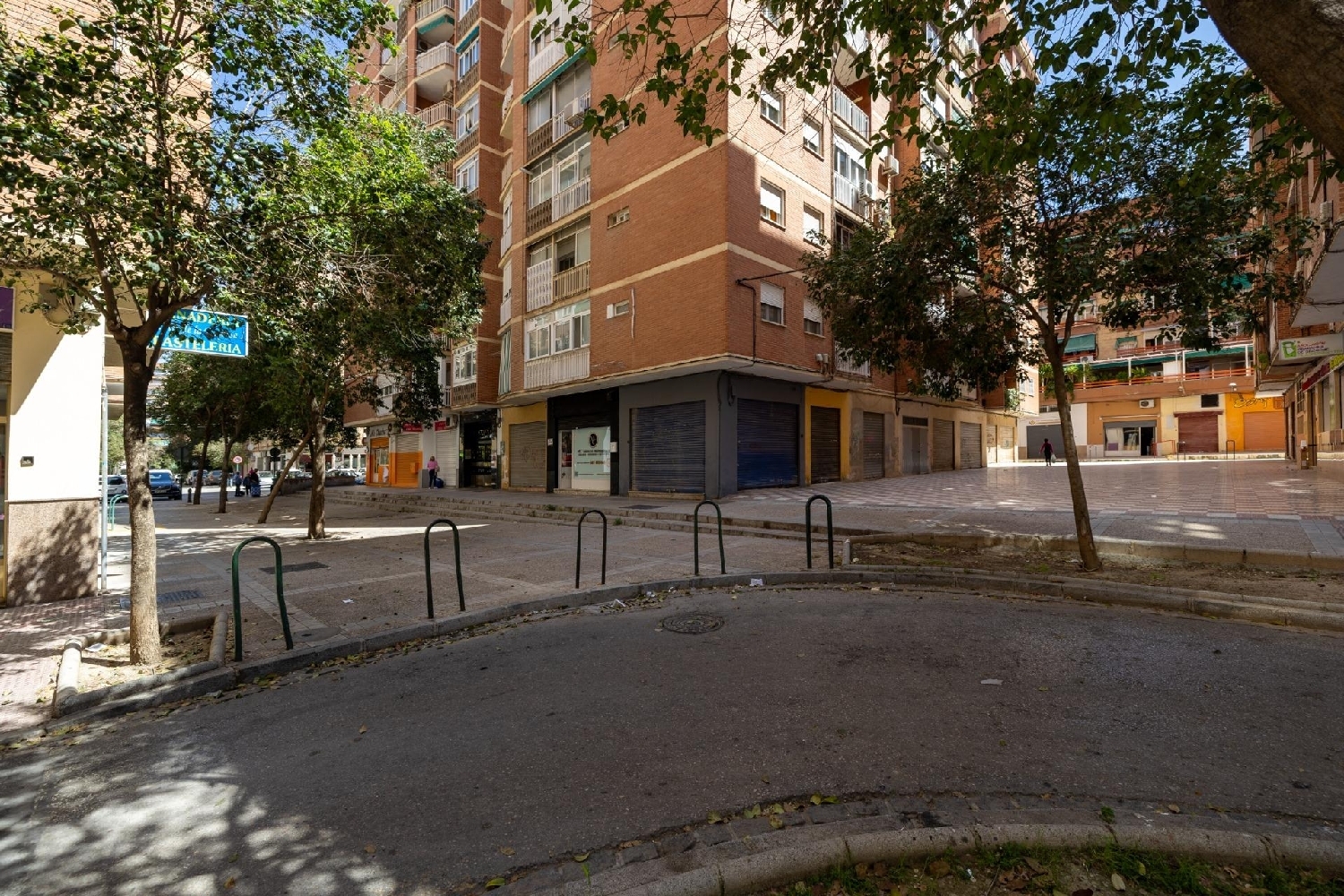 kaufen Wohnung Barrio De Granada Alacantí 6