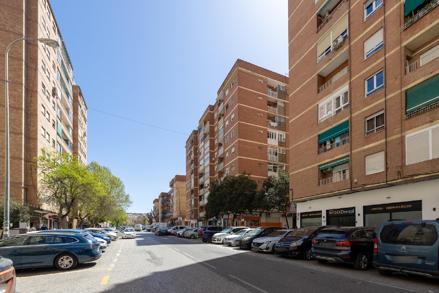 kaufen Wohnung Barrio De Granada Alacantí 8